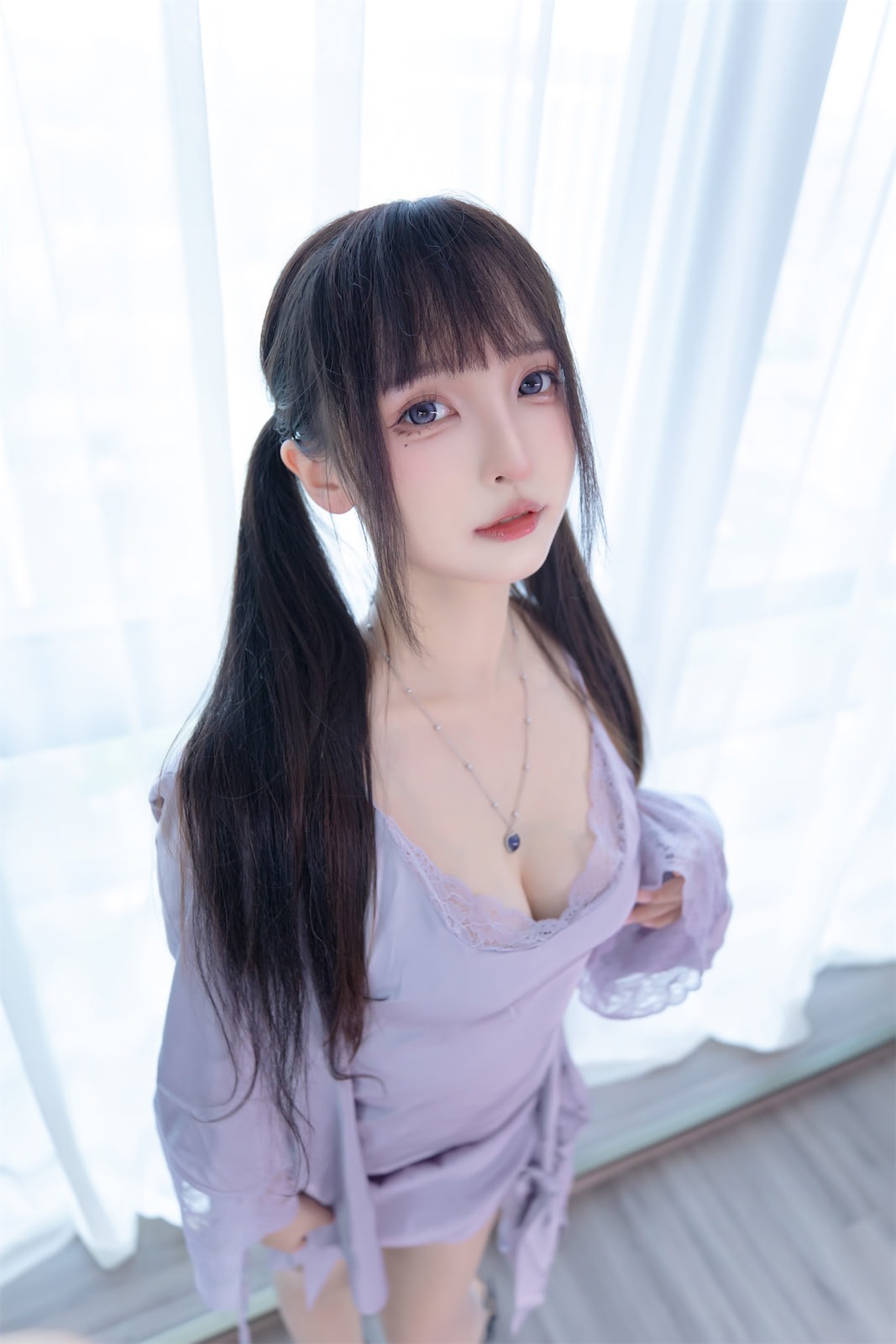 神楽坂真冬 望眼欲穿 29