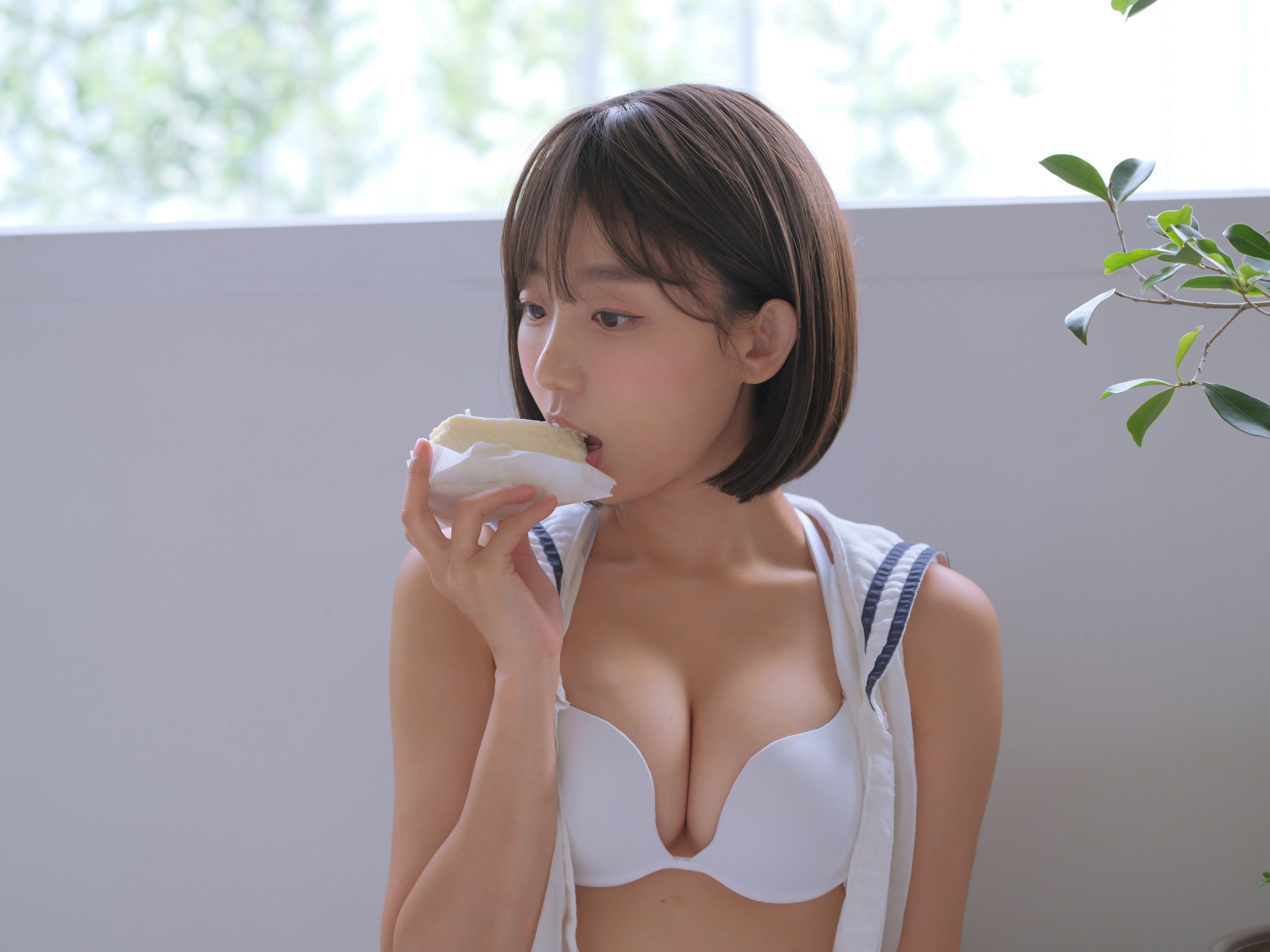 Eunji Pyo - NO.05 [Patreon] Private - [Eunji Pyoapple] Eunji Pyo (표은지) 3 Sets [160P1V-3.78GB] 54