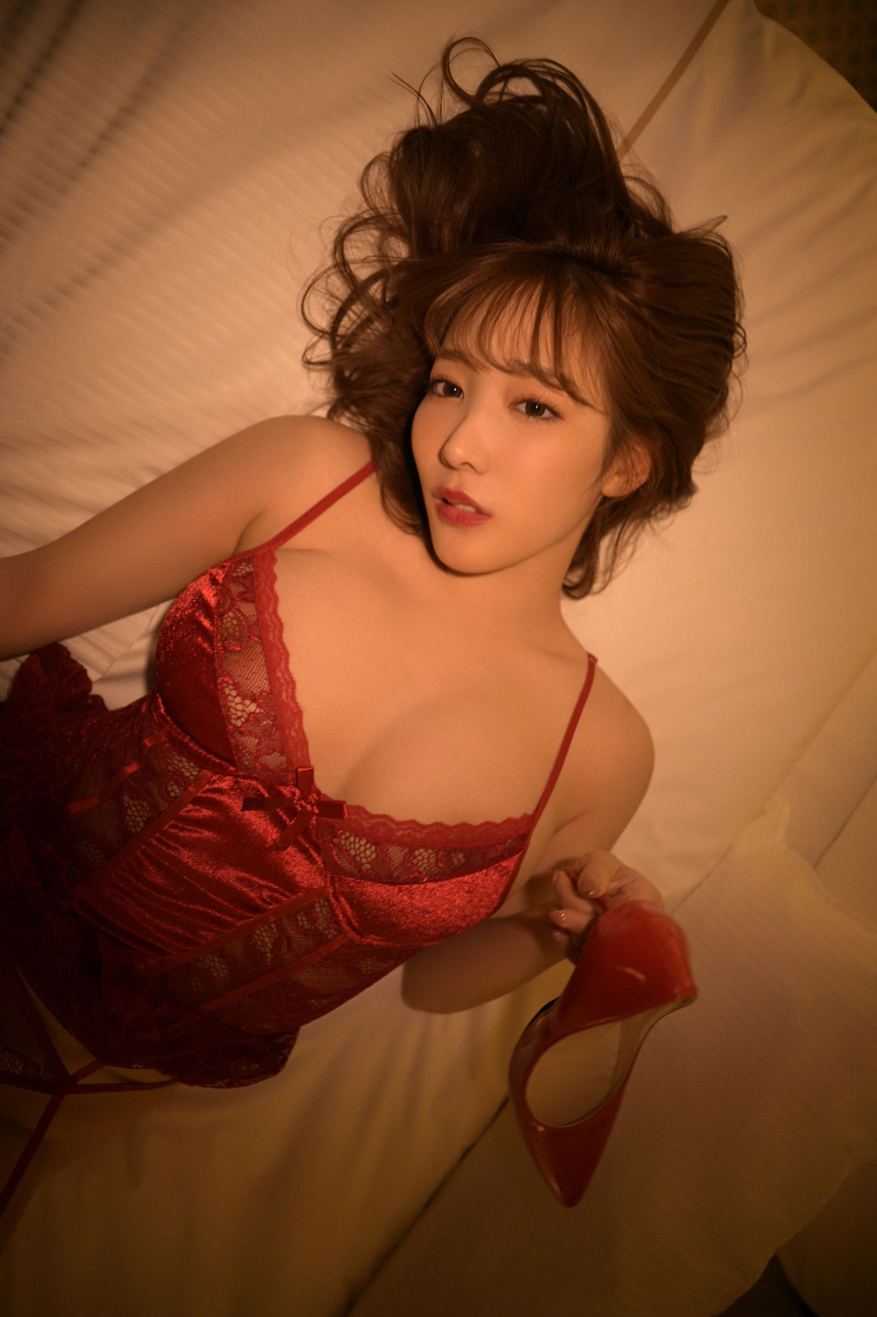 Conan Koyoi 小宵こなん, 写真集 「今宵の月はＨですね　Vol.1」 Set.03 5