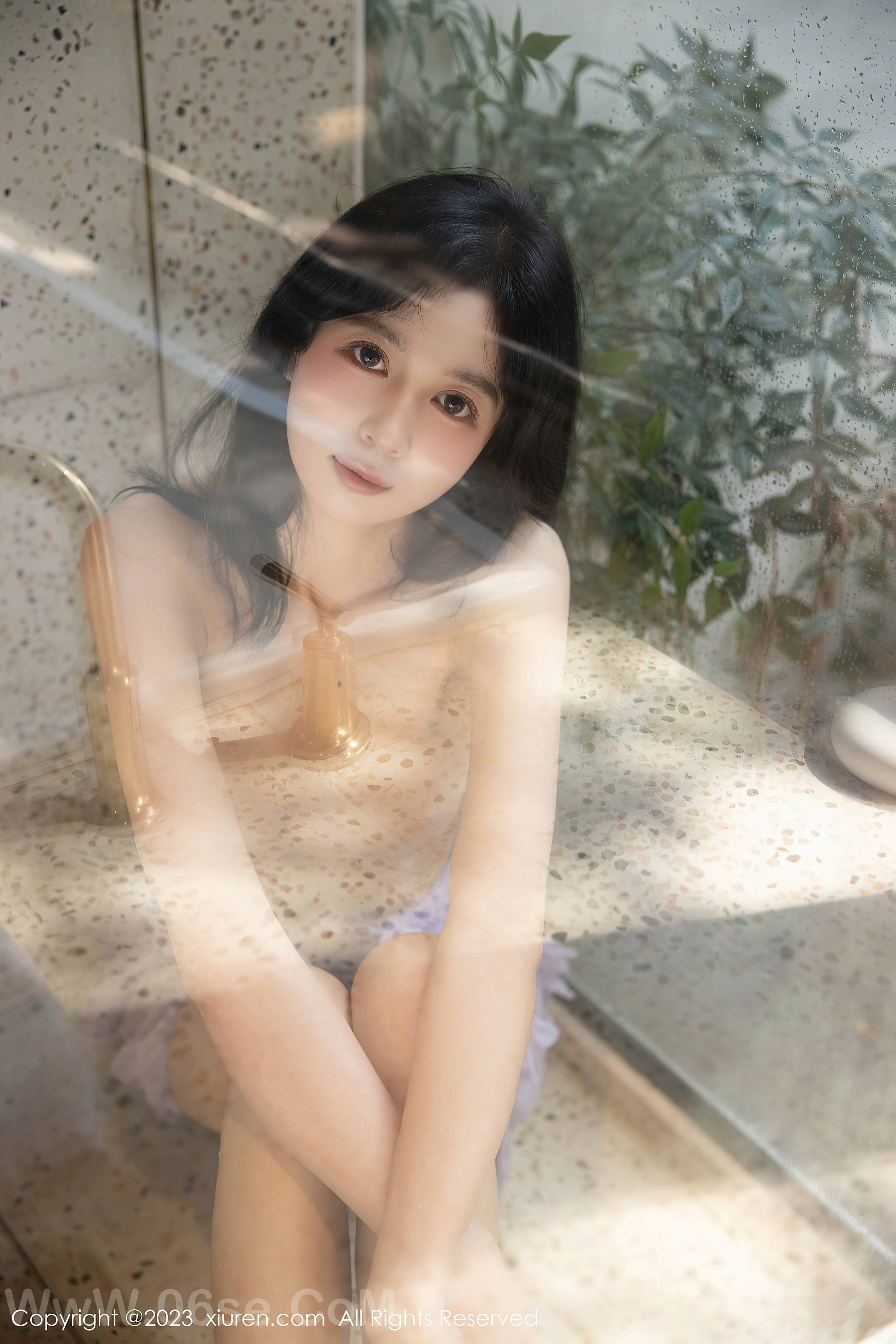 图片[51]-[Xiuren秀人网]2023.09.27 NO.7451 糖豆sisi[56+1P／516MB]-六色网