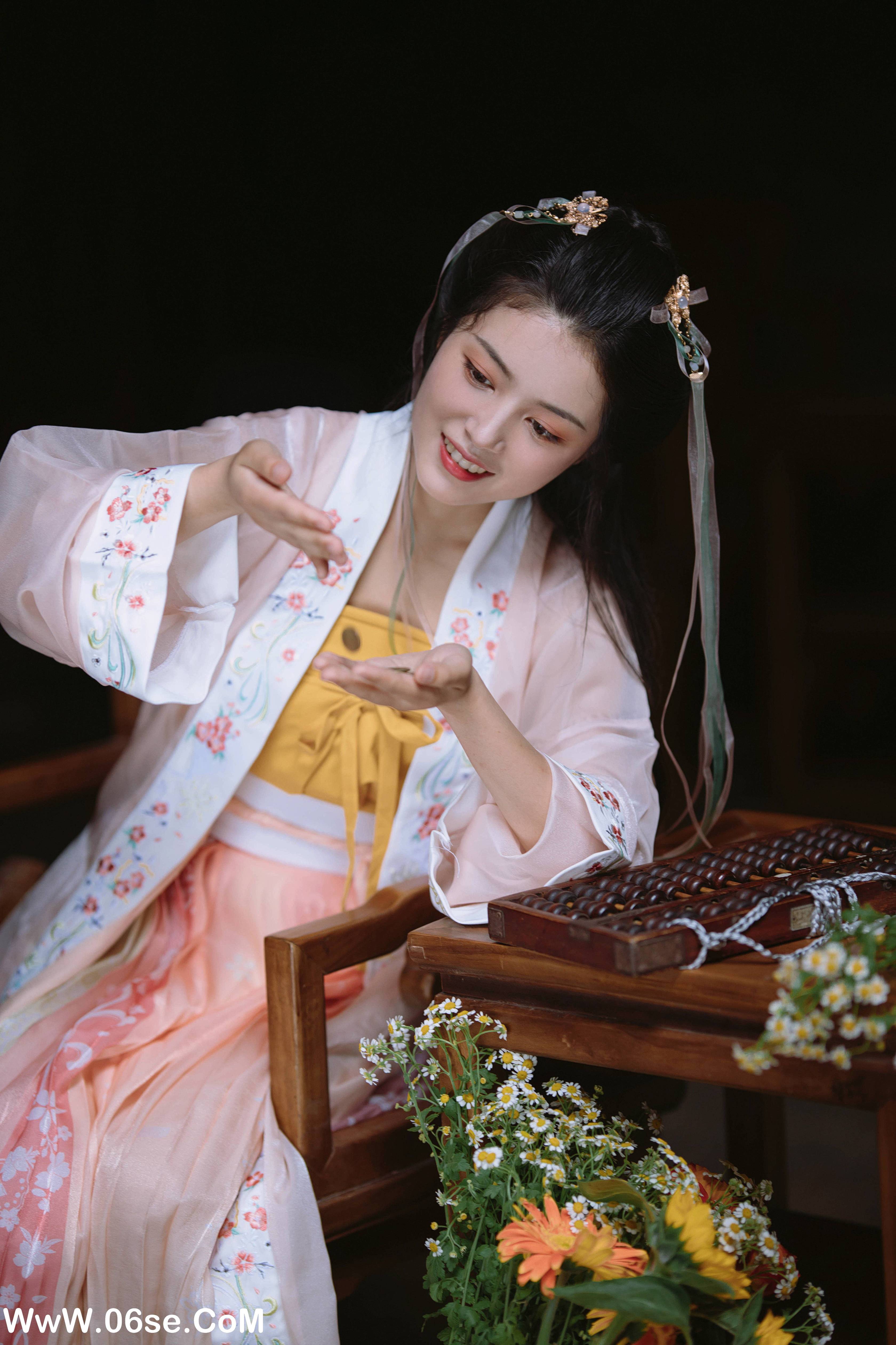 图片[21]-[YITUYU艺图语]2022.01.07 卖花姑娘 陶然[24+1P／373MB]-六色网
