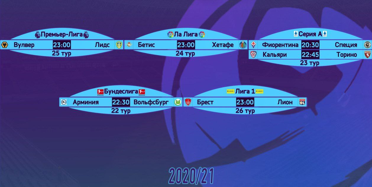 Расписание сетанты спорт