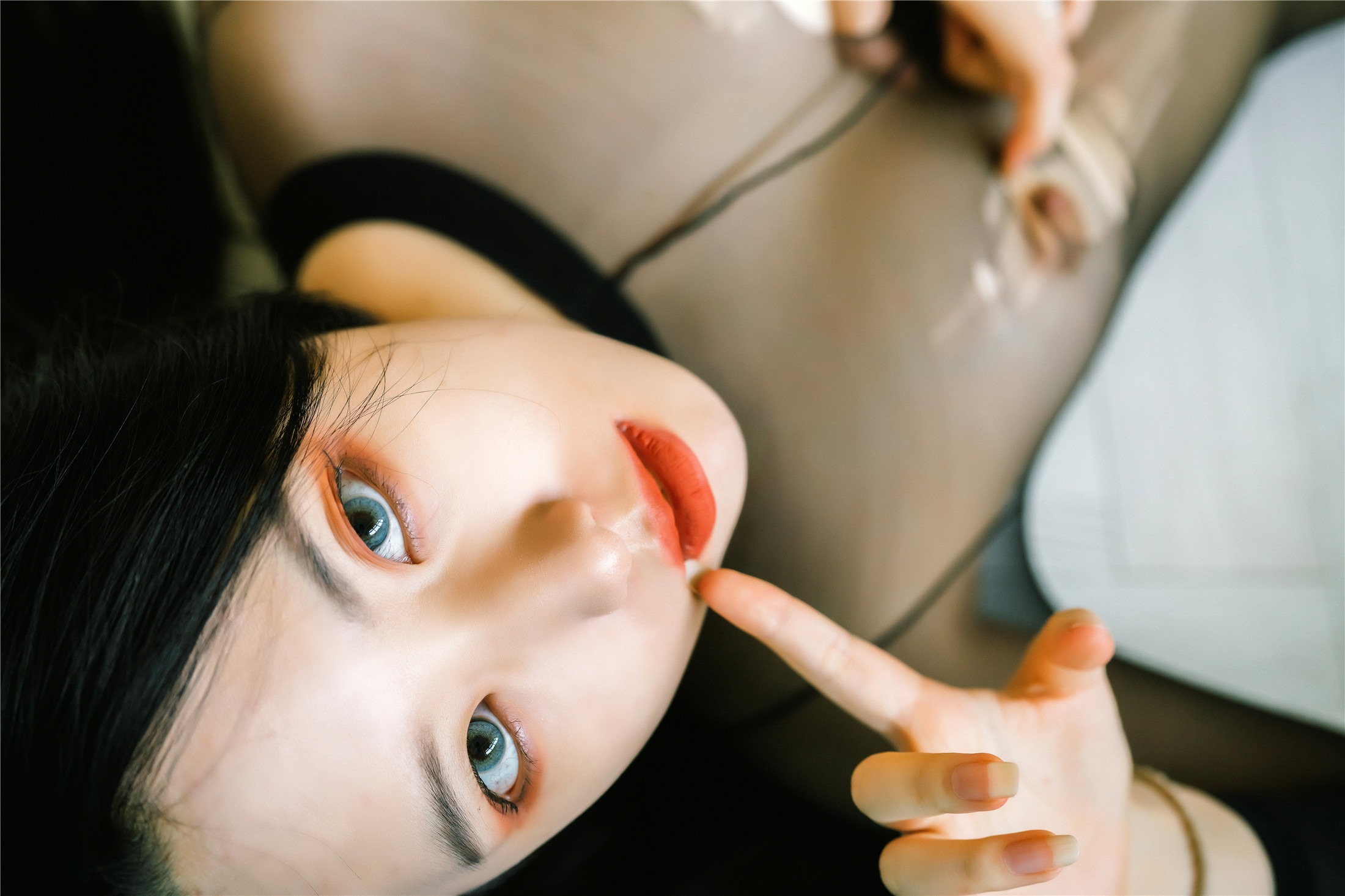 [Moon Night Snap] Dame (담) - Sdamsdam 75P 57