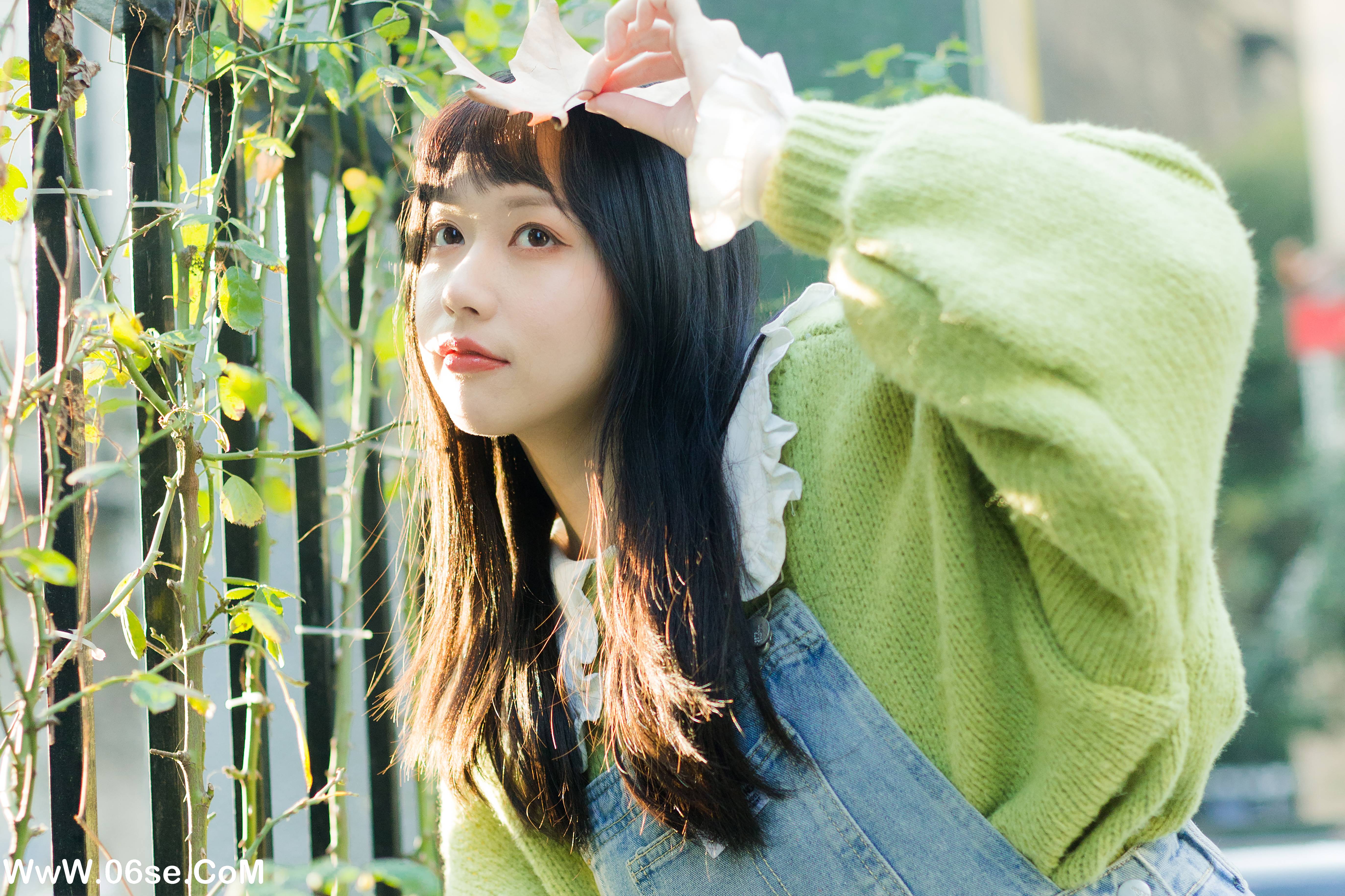 图片[27]-[YITUYU艺图语]2022.08.16 hey 抬头！侧耳倾听[28+1P／326MB]-六色网