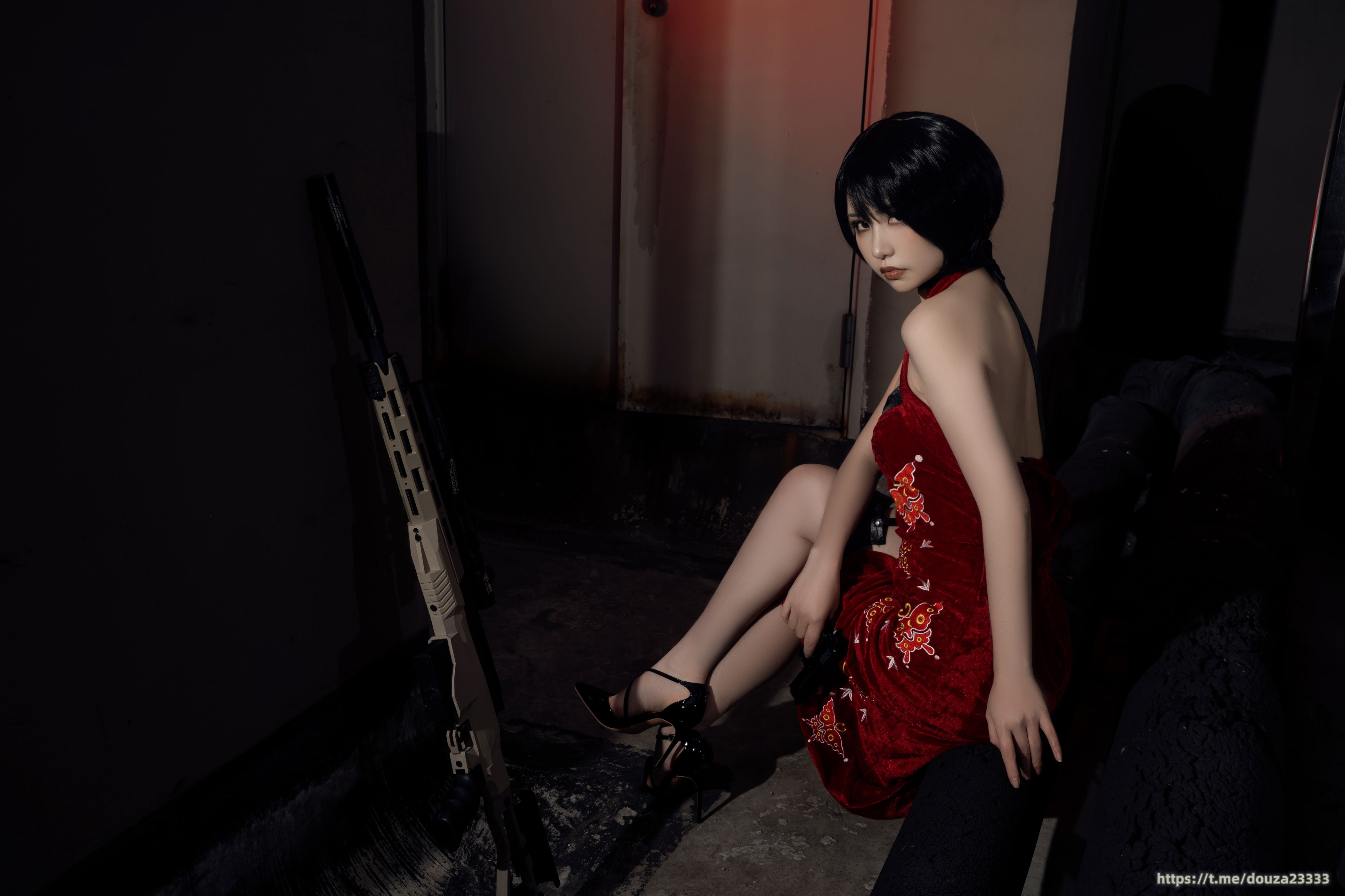 生化危机 艾达王 8