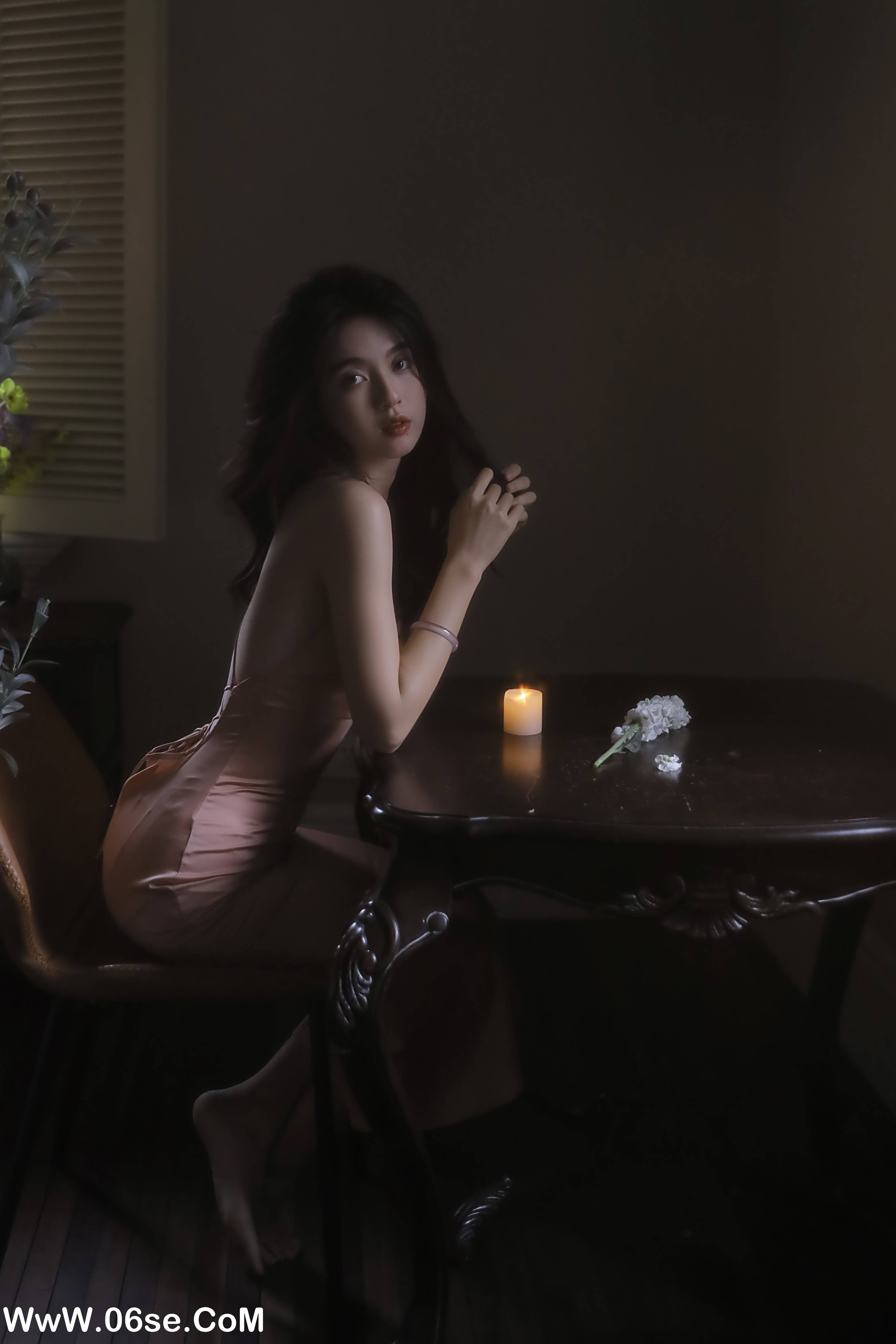 图片[17]-[YITUYU艺图语]2022.12.30 醒不来的梦 林士真[27+1P／209MB]-六色网