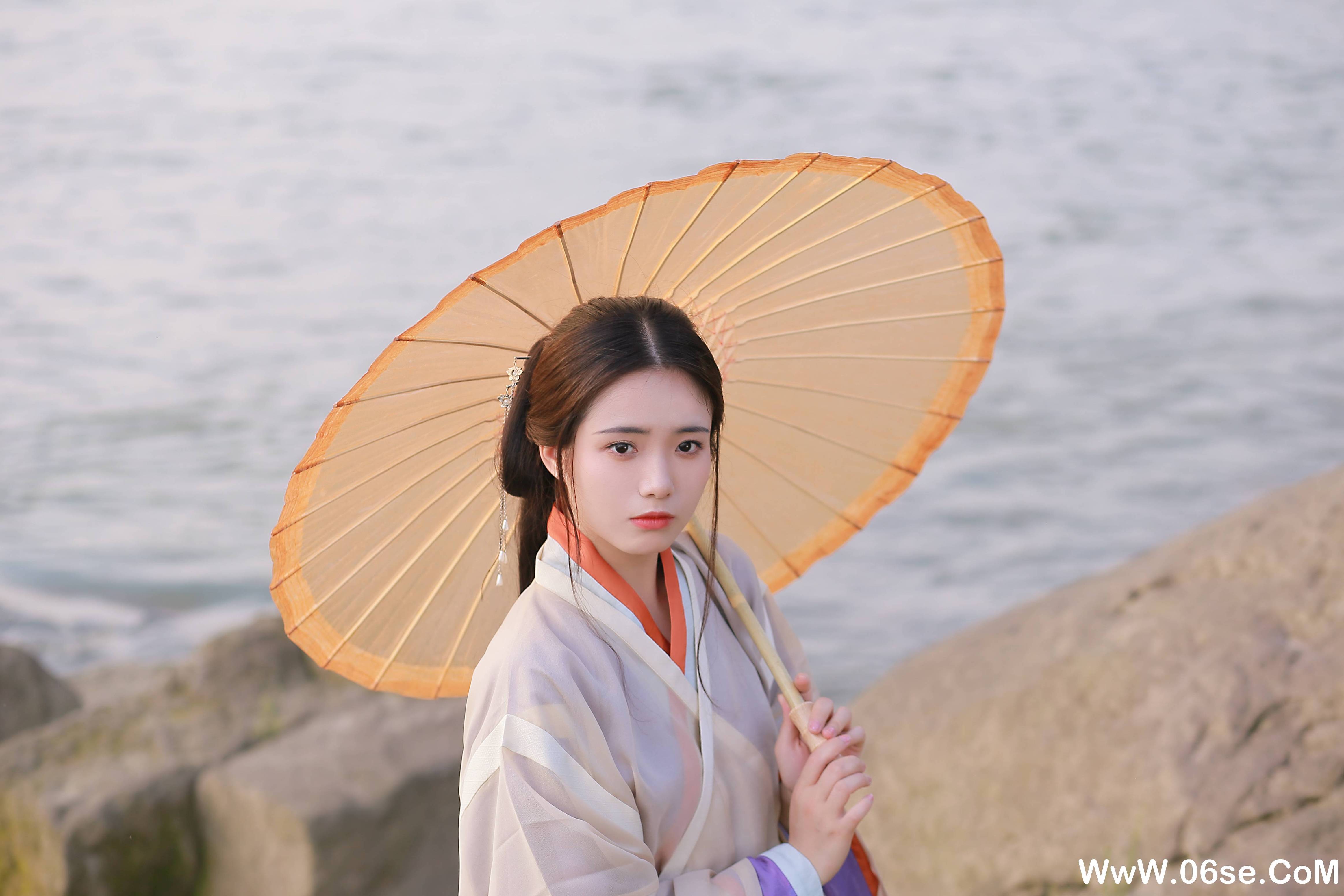 图片[18]-[YITUYU艺图语]2021.11.09 江行寄远 沂越[21+1P／170MB]-六色网