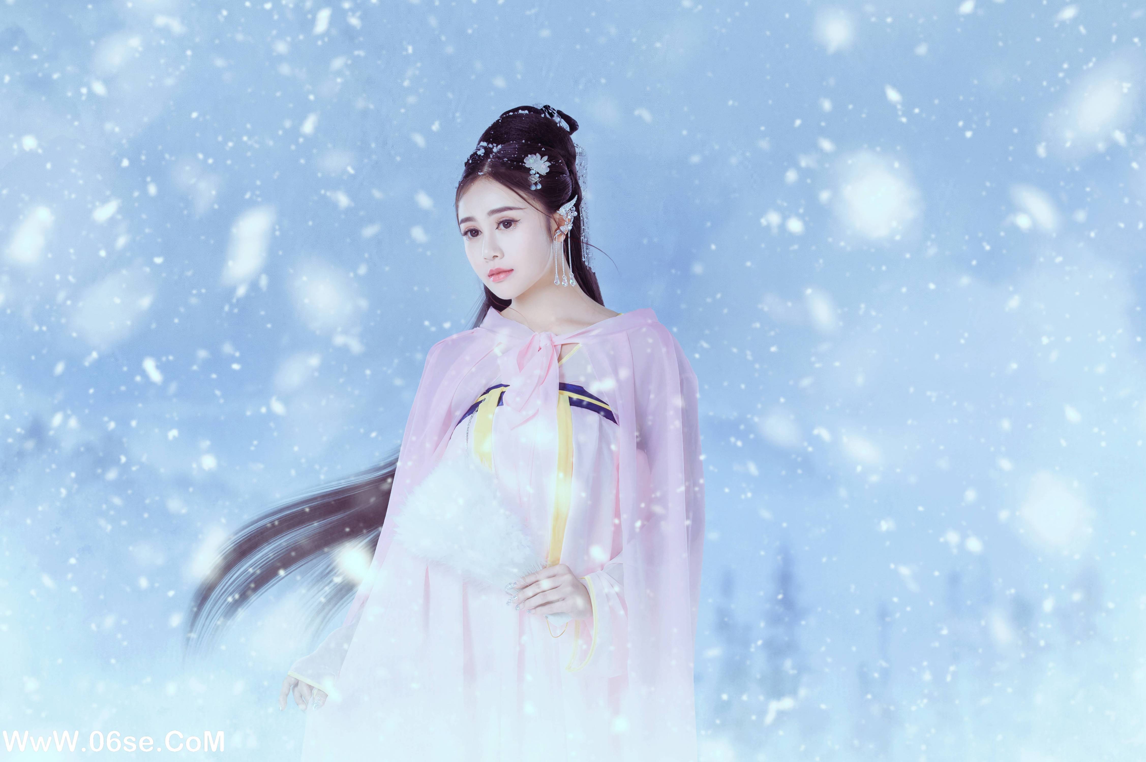 图片[19]-[YITUYU艺图语]2022.05.19 落雪归 甜宝[22P-146.24 MB]-六色网