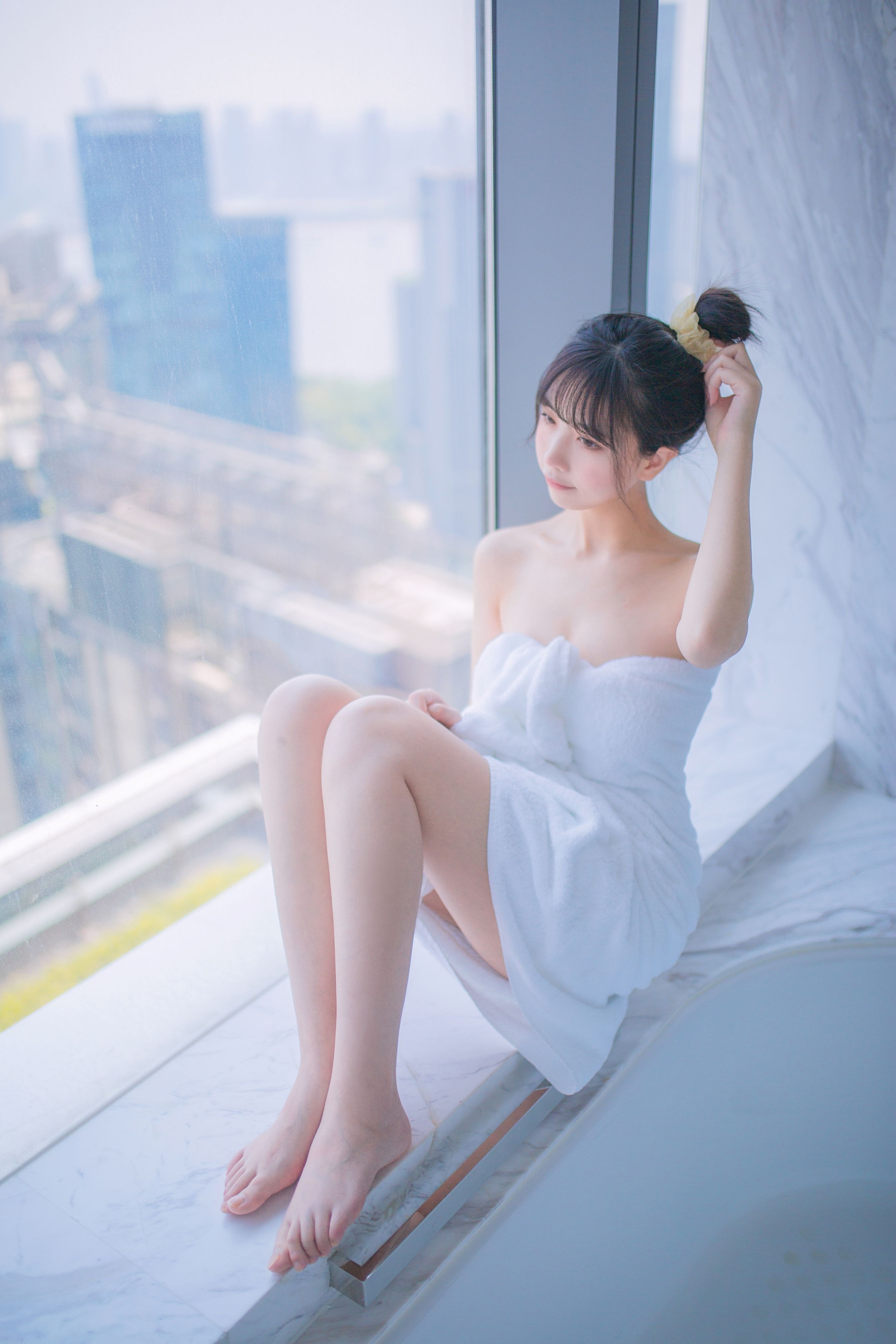念雪ww - NO.05 加载可爱 [28P-273MB] 3