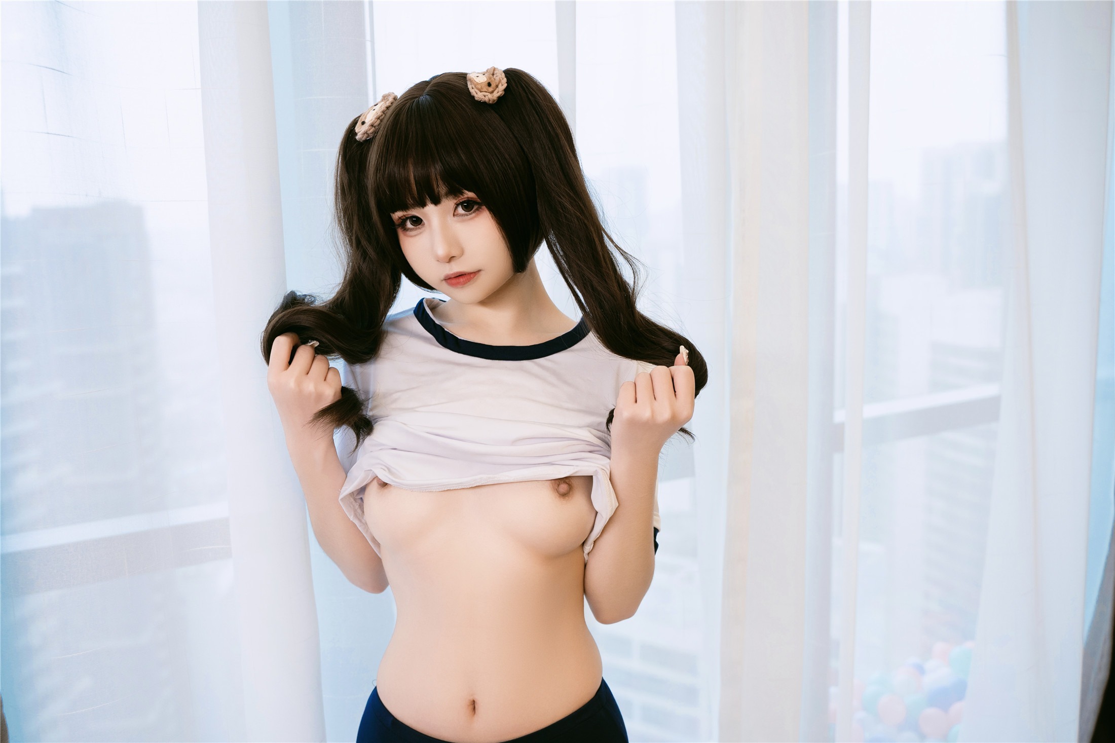 喵小吉 - 小吉的私密乐园  89P 82