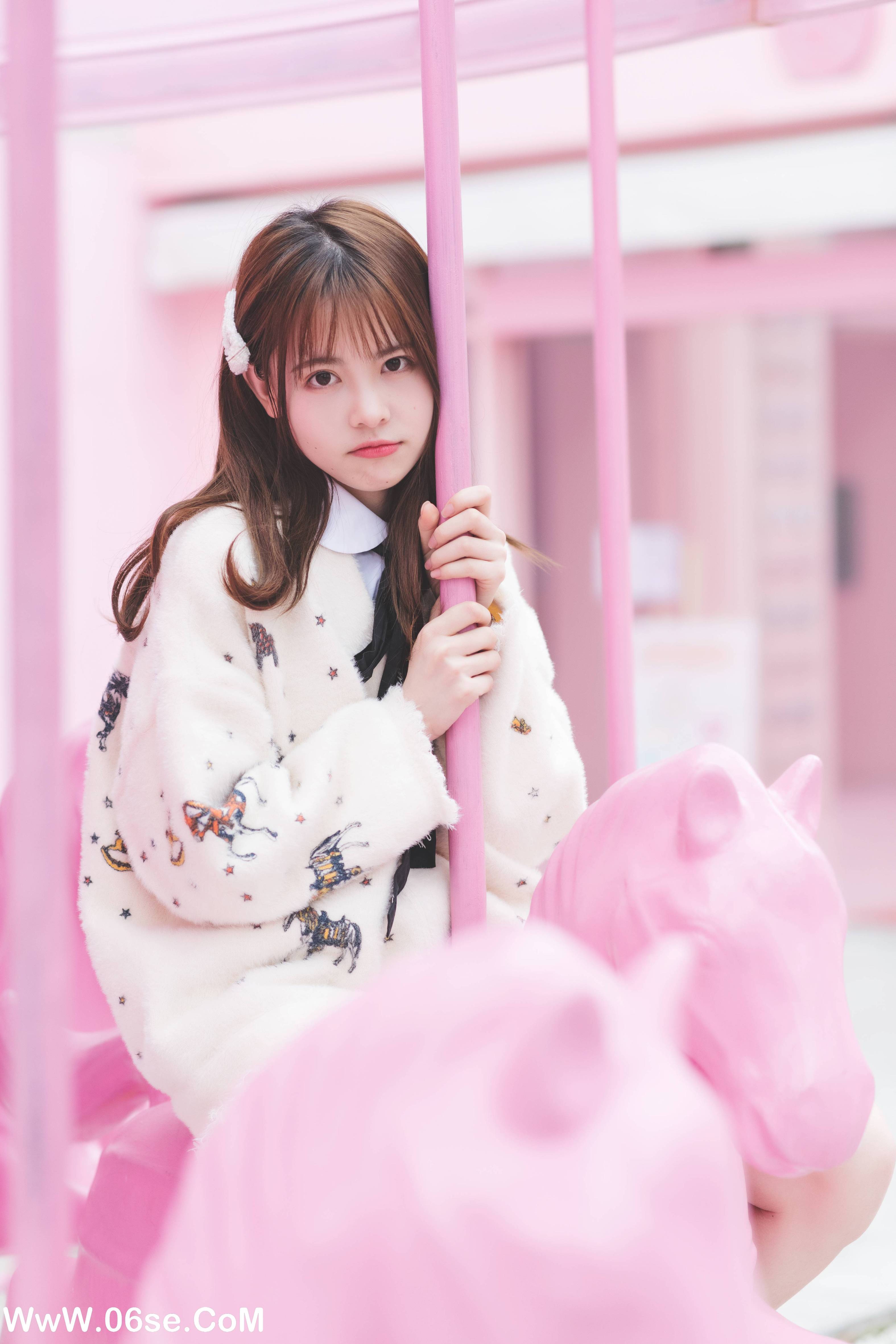 图片[37]-[YITUYU艺图语]2022.06.03 少女体育馆 梁小萌[45P-469.22MB]-六色网