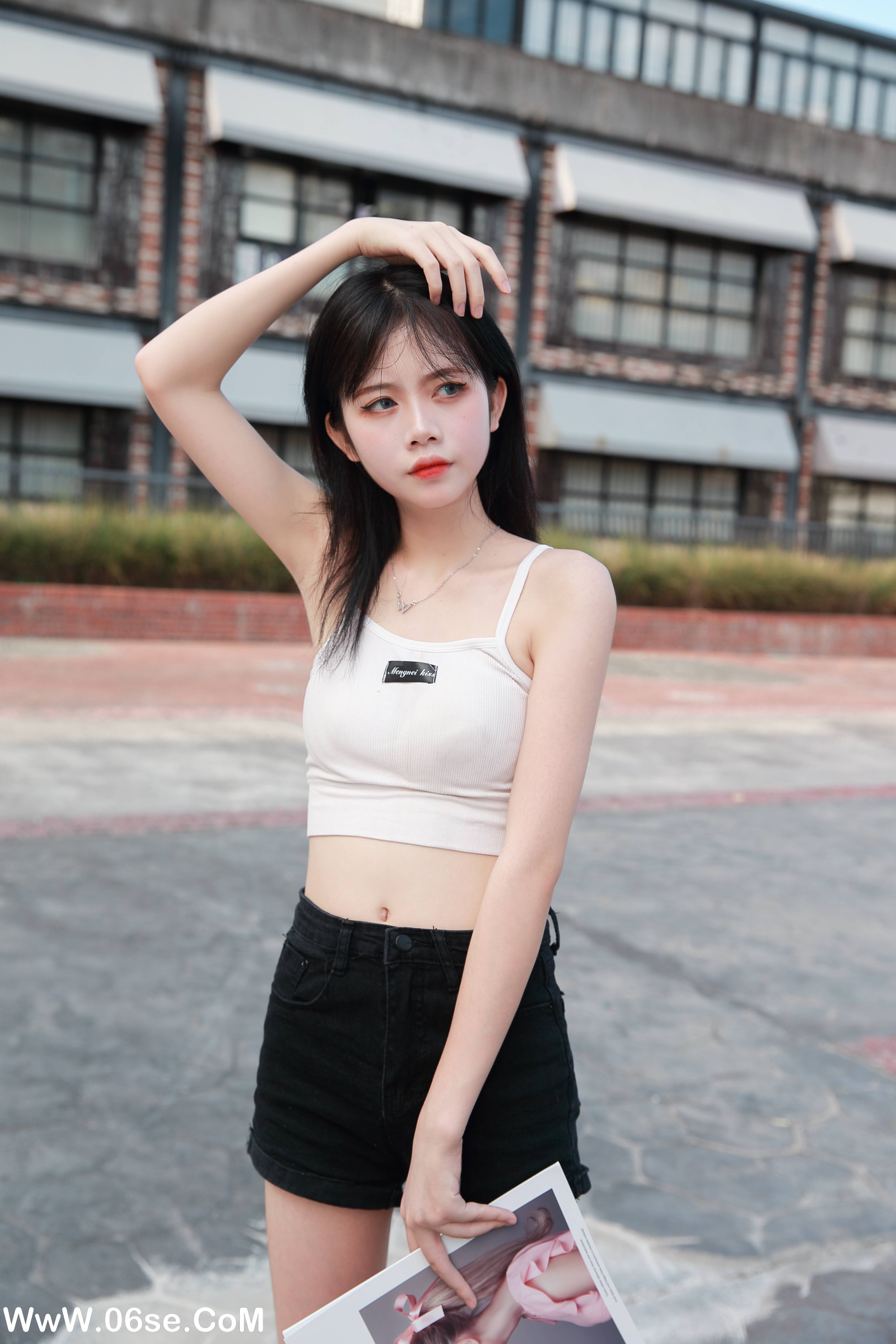 图片[5]-[YITUYU艺图语]2022.09.04 少女时光 小妮子[22+1P／149MB]-六色网
