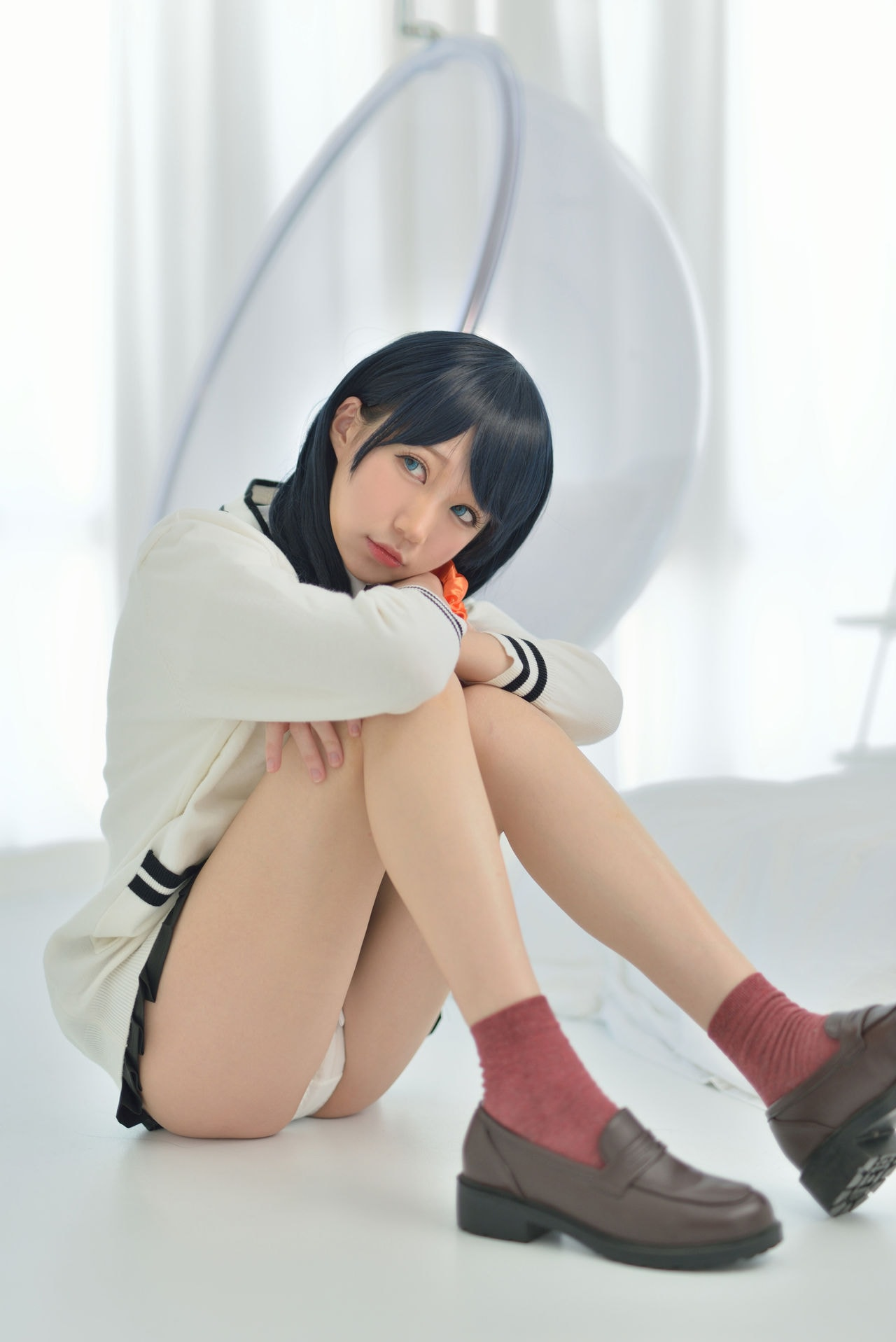 [Nagesa魔物喵] VOL.9 SSSS.GRIDMAN - 96P 59