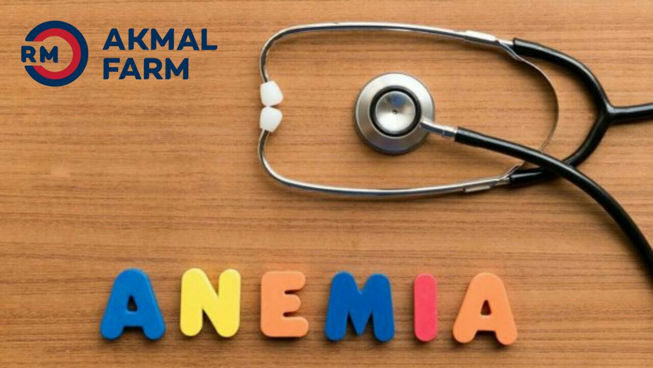 Akmal Farm Medical – Telegram