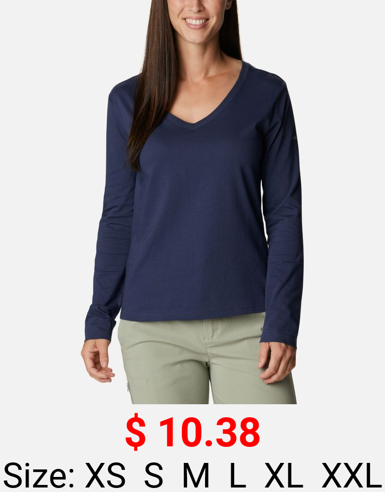 Women's Sapphire Point™ Long Sleeve Shirt