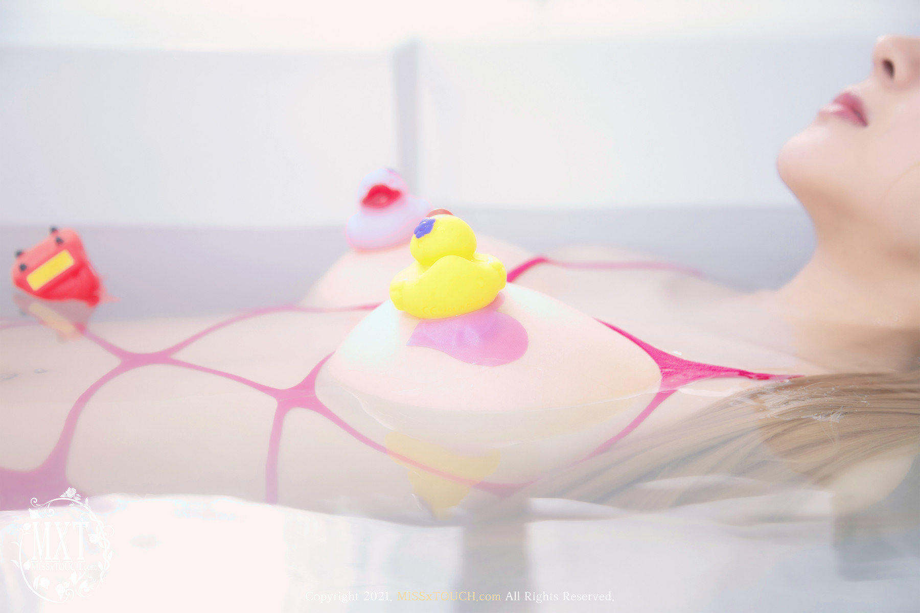 Zanapam 자나팜, [MISS TOUCH] Vol.27 Zanapam Set.02 43