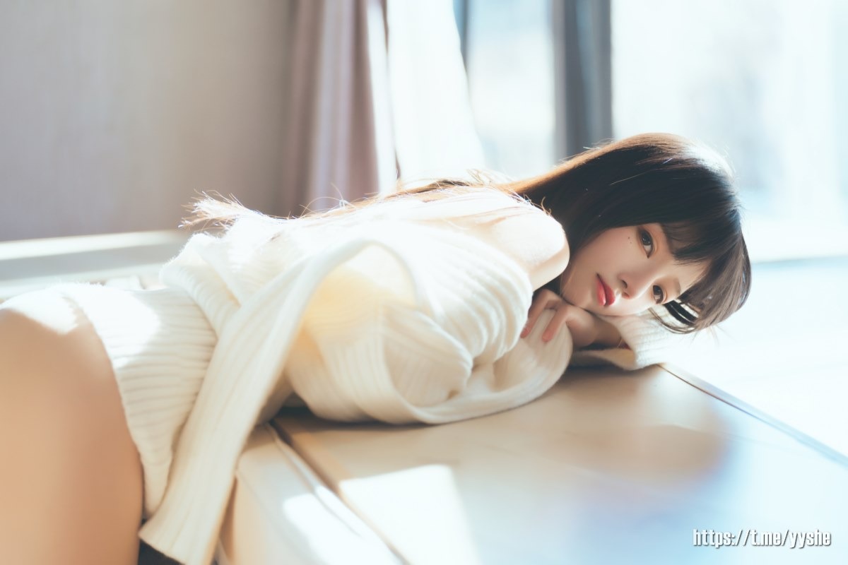 桜桃喵 - 暖暖02[35P] 30