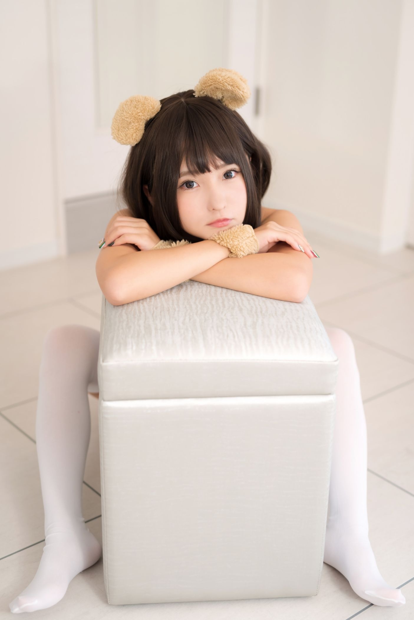 (C95) [豆腐工場 (あんにゅい豆腐)] Mamefu Pet 27
