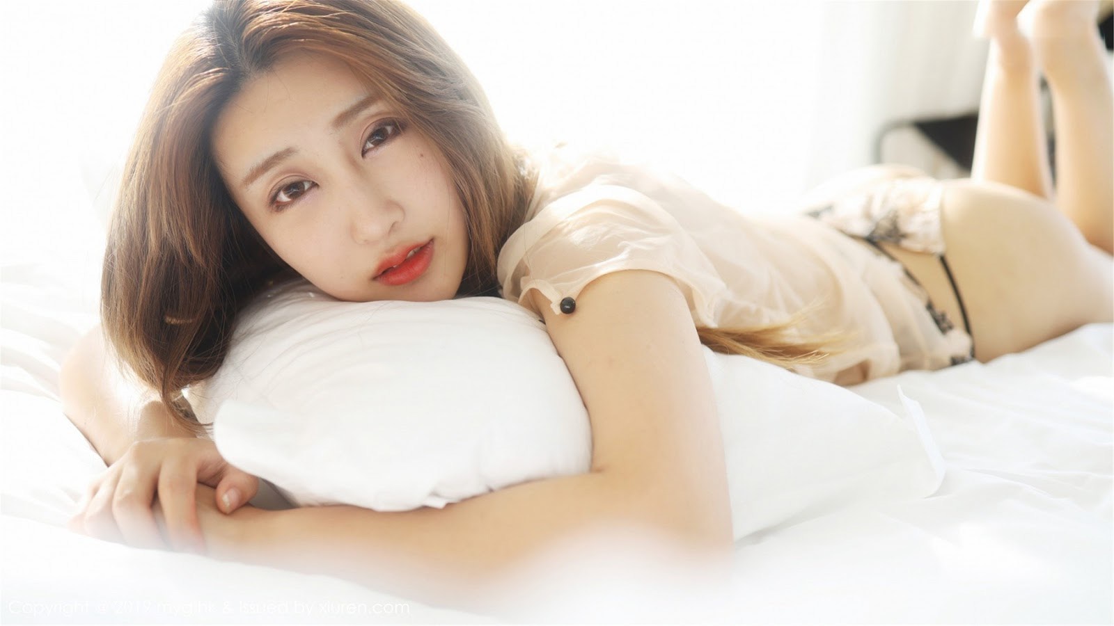 [MyGirl美媛馆] 2019.07.26 Vol.375 奈美nana 55