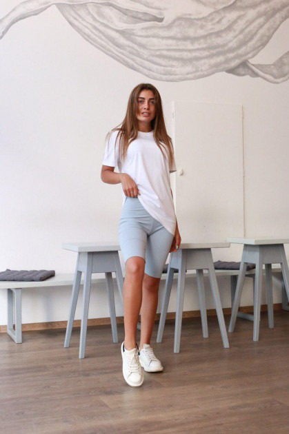 Велосипедки для девушек – Telegraph