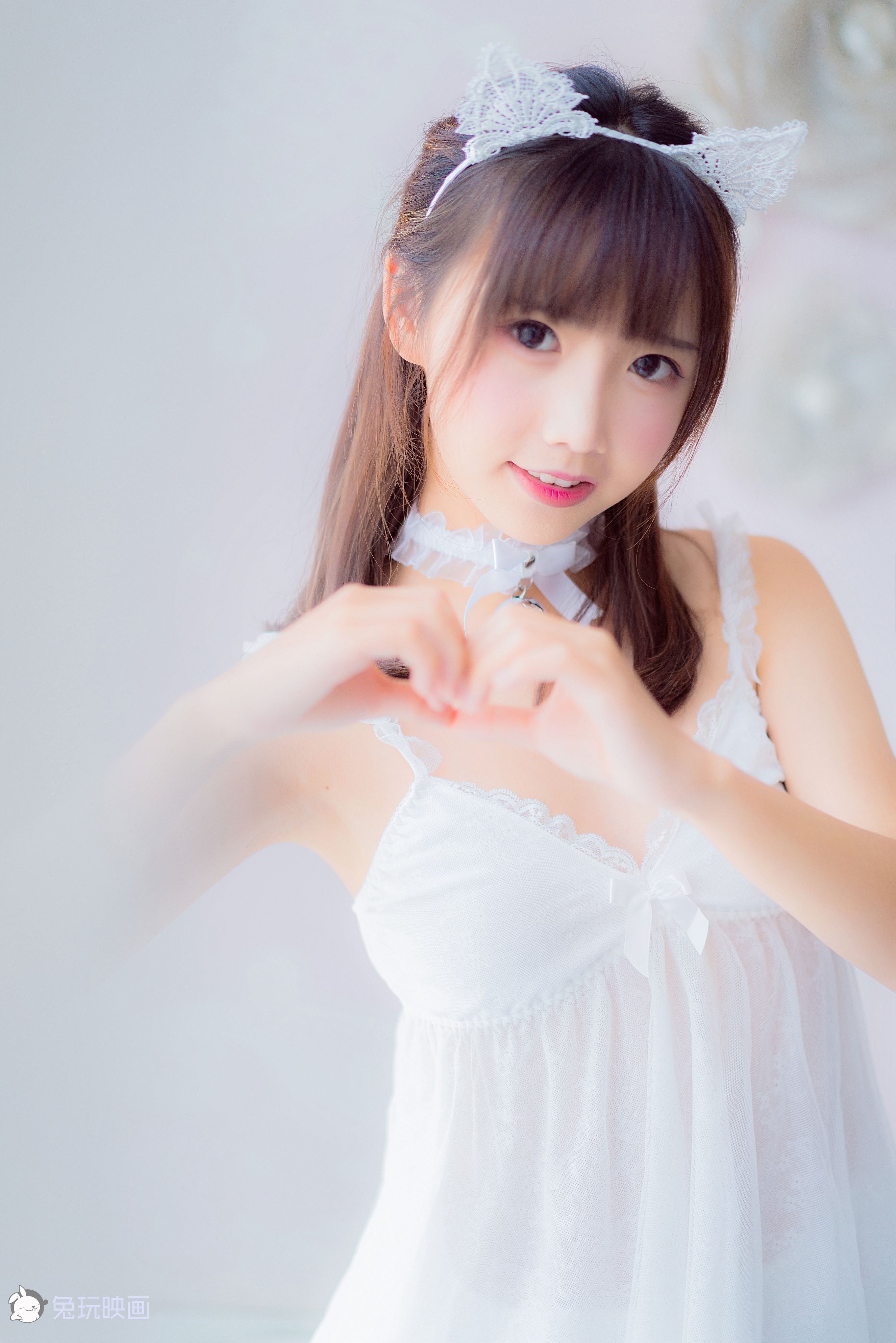 面饼仙儿-吊带睡衣[50P] 43