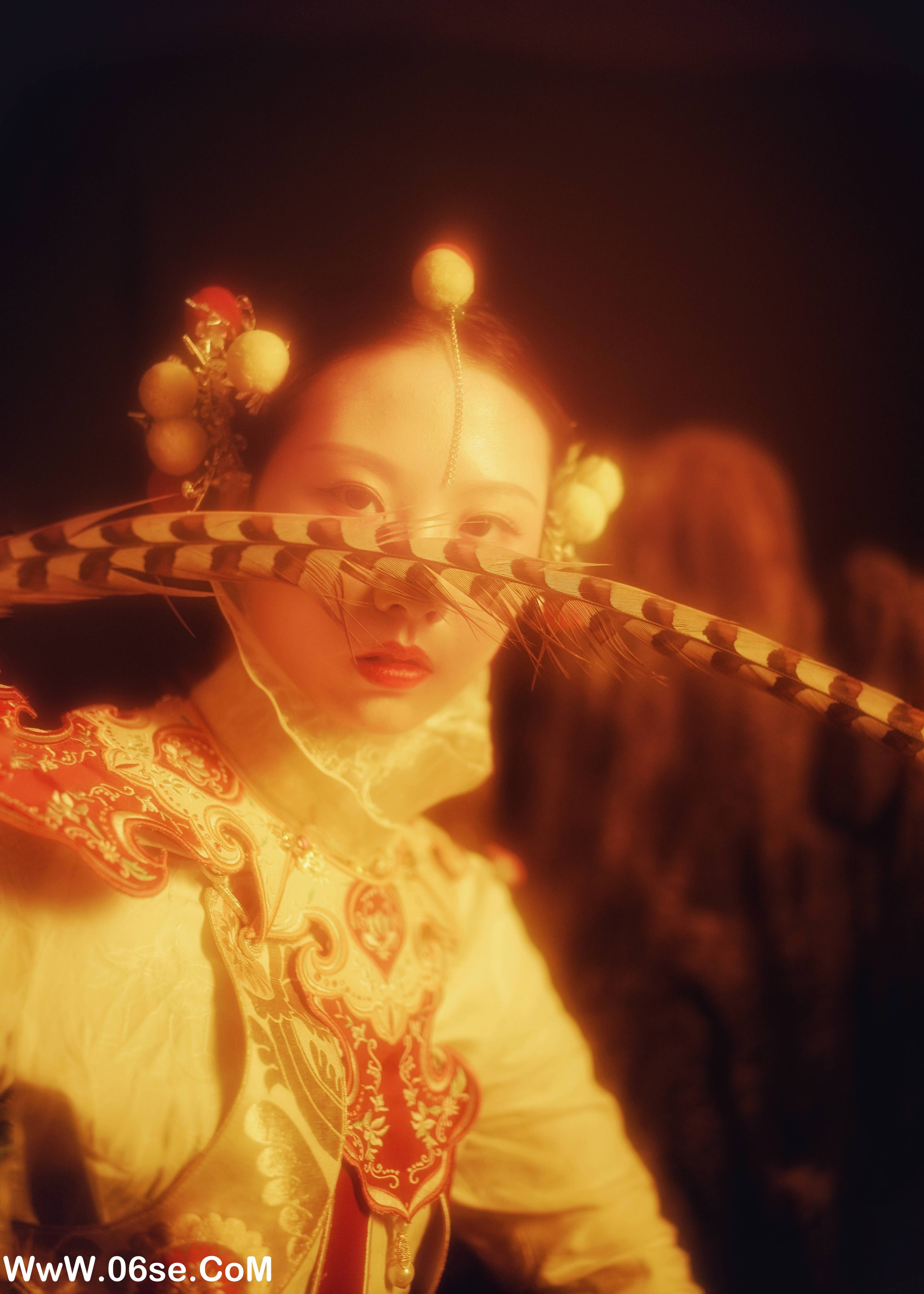 图片[17]-[YITUYU艺图语]2022.06.13 龙的传人 罗罗[21P-140.44MB]-六色网