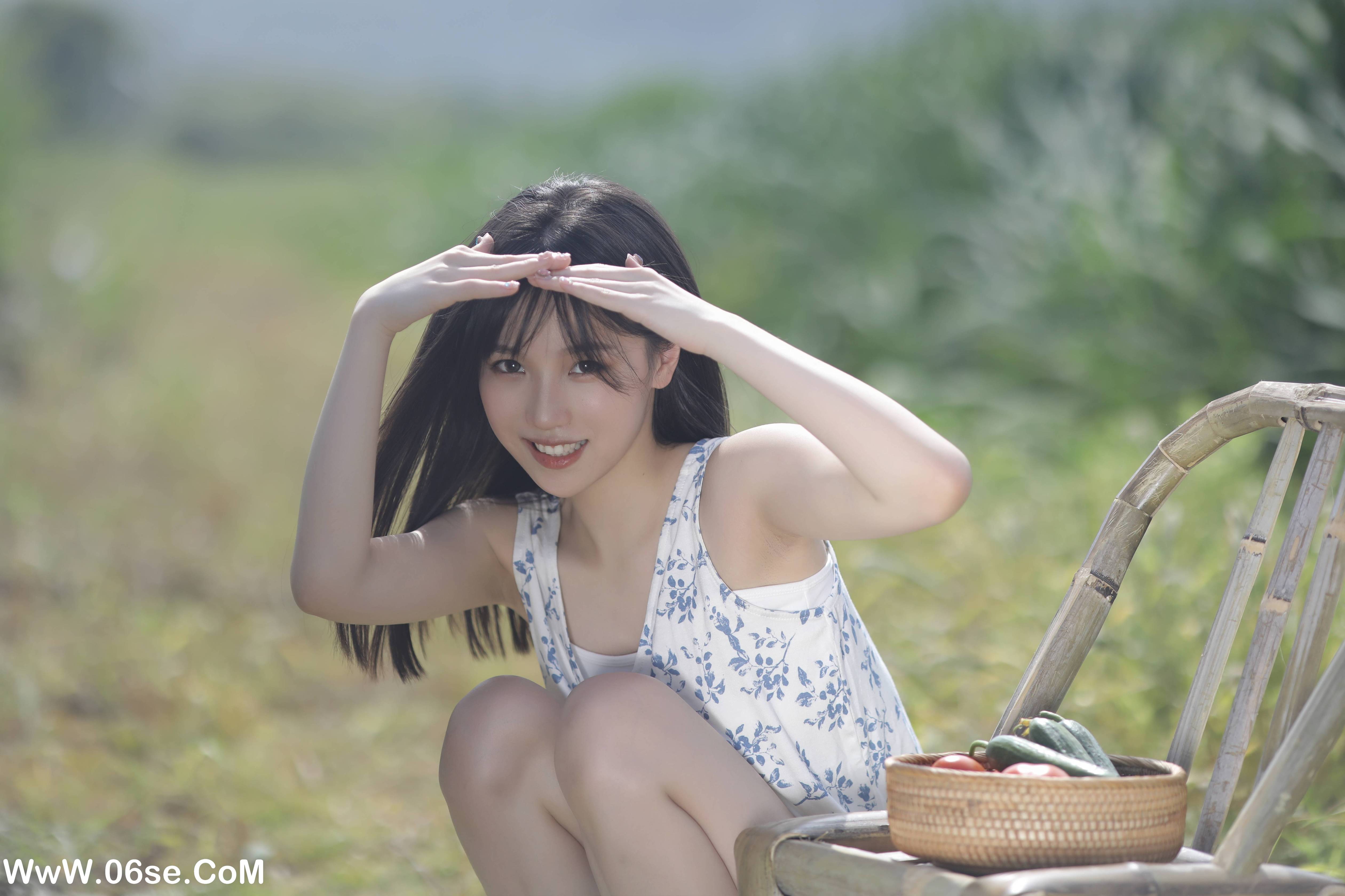 图片[12]-[YITUYU艺图语]2022.12.11 稻香 echo[28+1P／328MB]-六色网