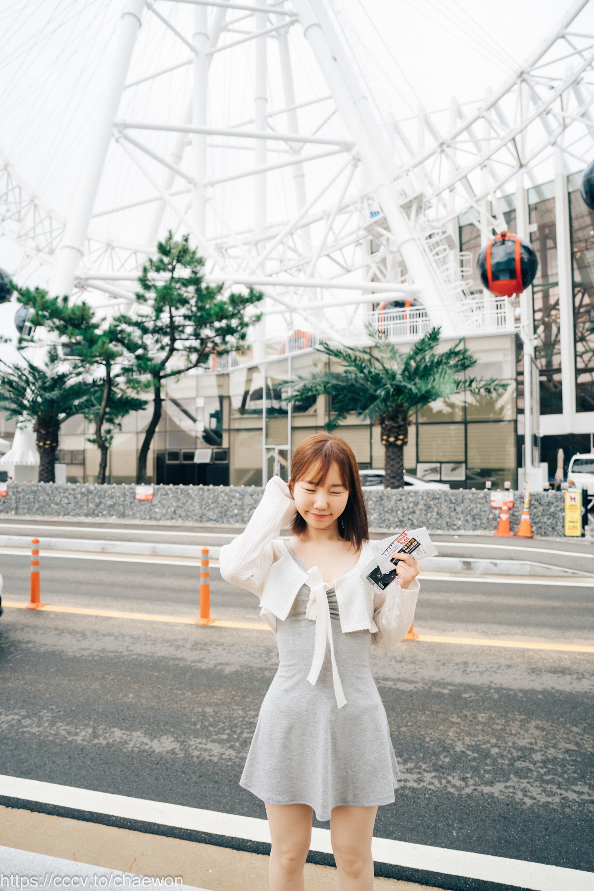 Han Yeri 한예리, [Loozy] The First Trip Set.01 17
