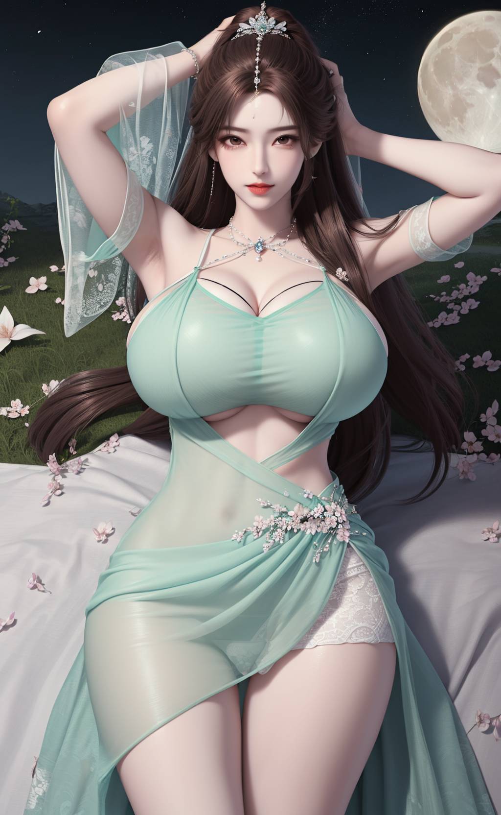 图片[33]-完美世界-叶倾仙0401-六色网