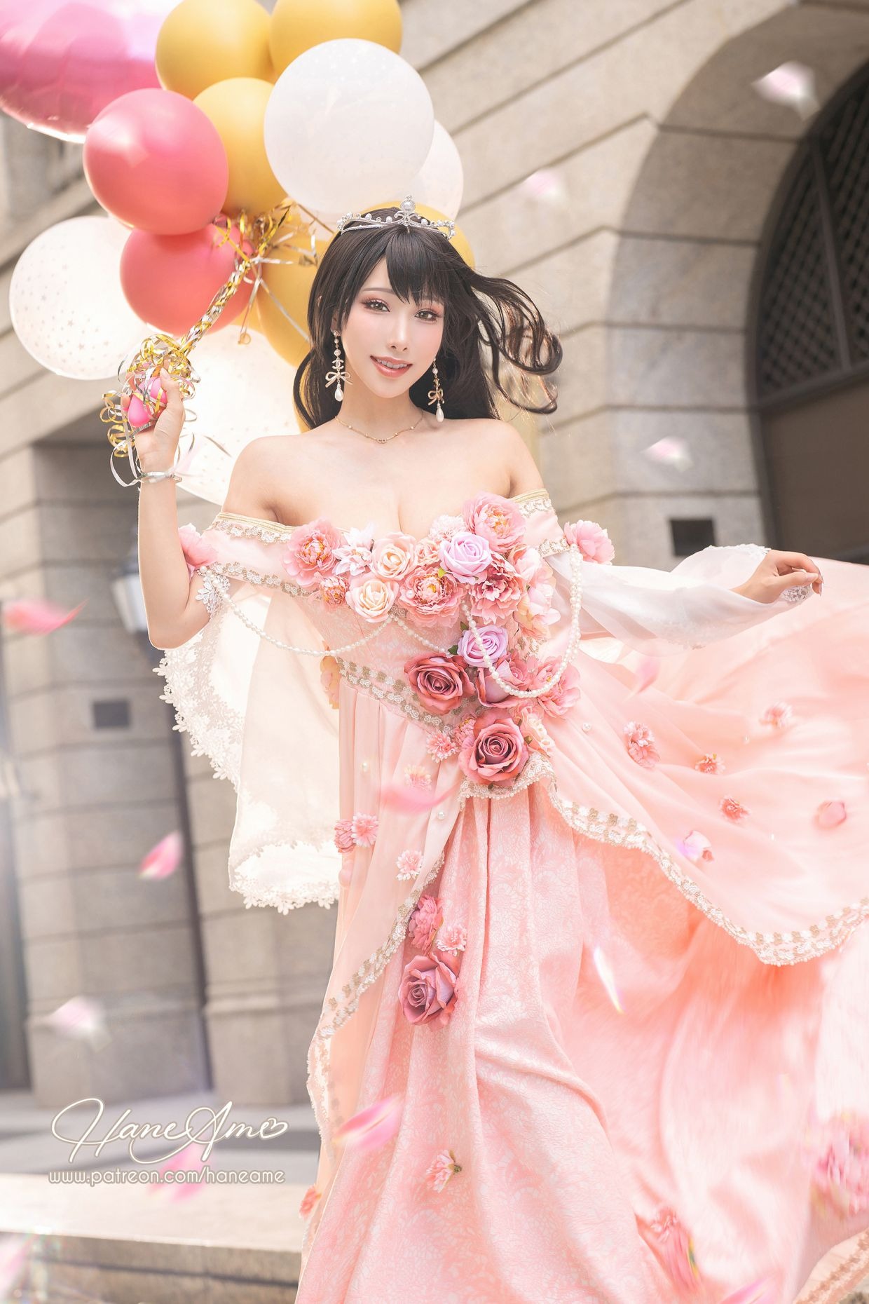 10月生日禮服 20