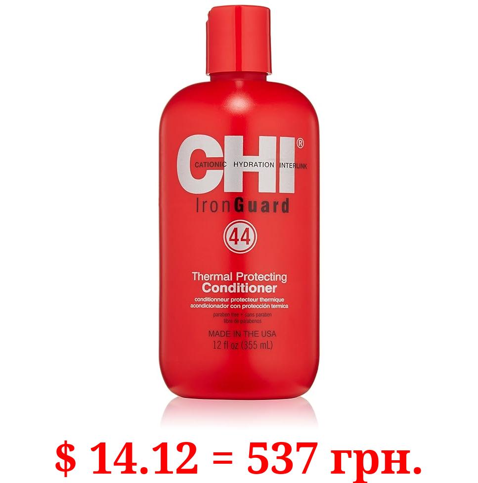 CHI 44 Iron Guard Thermal Protecting Conditioner