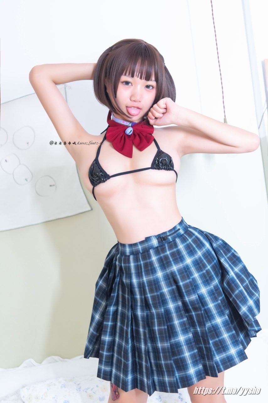 柒柒要乖哦 - 晚间约会 [40P] 3
