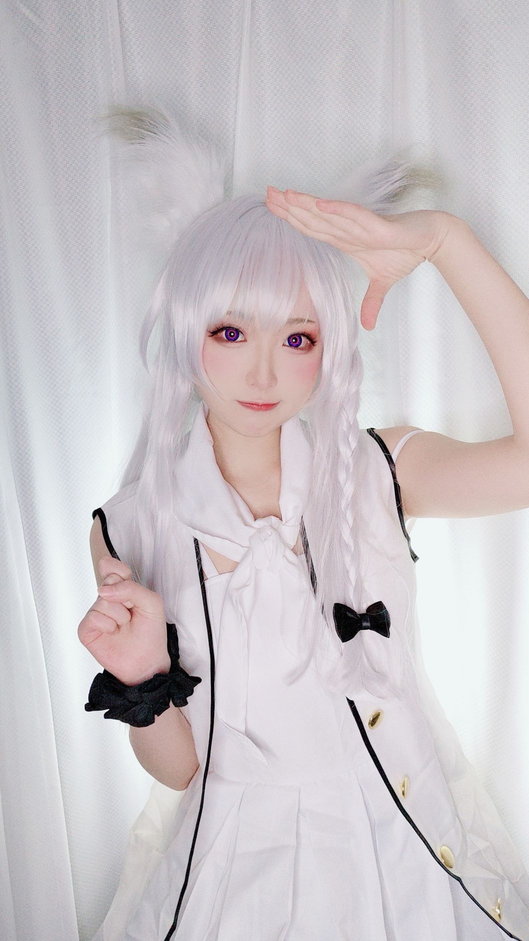 Yuki亭 - NO.01 01月fantia会员订阅合集 [76P-285MB] 39