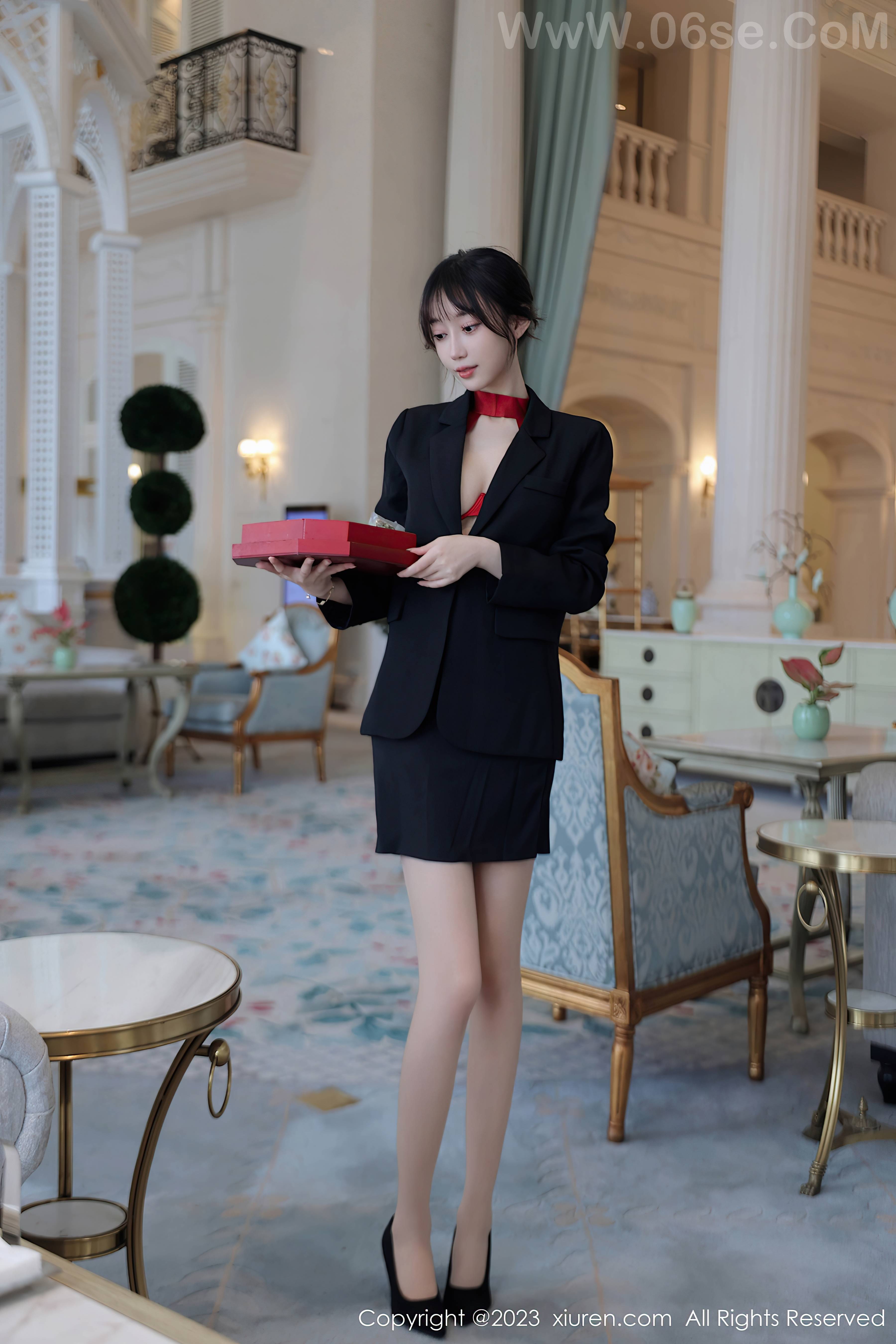 图片[2]-[Xiuren秀人网]2023.07.19 NO.7102 玥儿玥er[63+1P／537MB]-六色网
