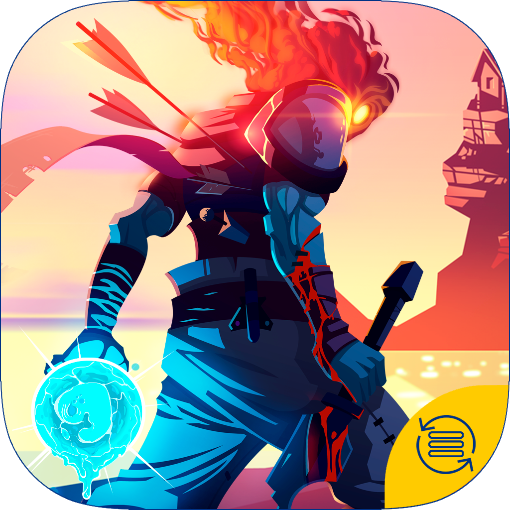 Dead Cells – Telegraph
