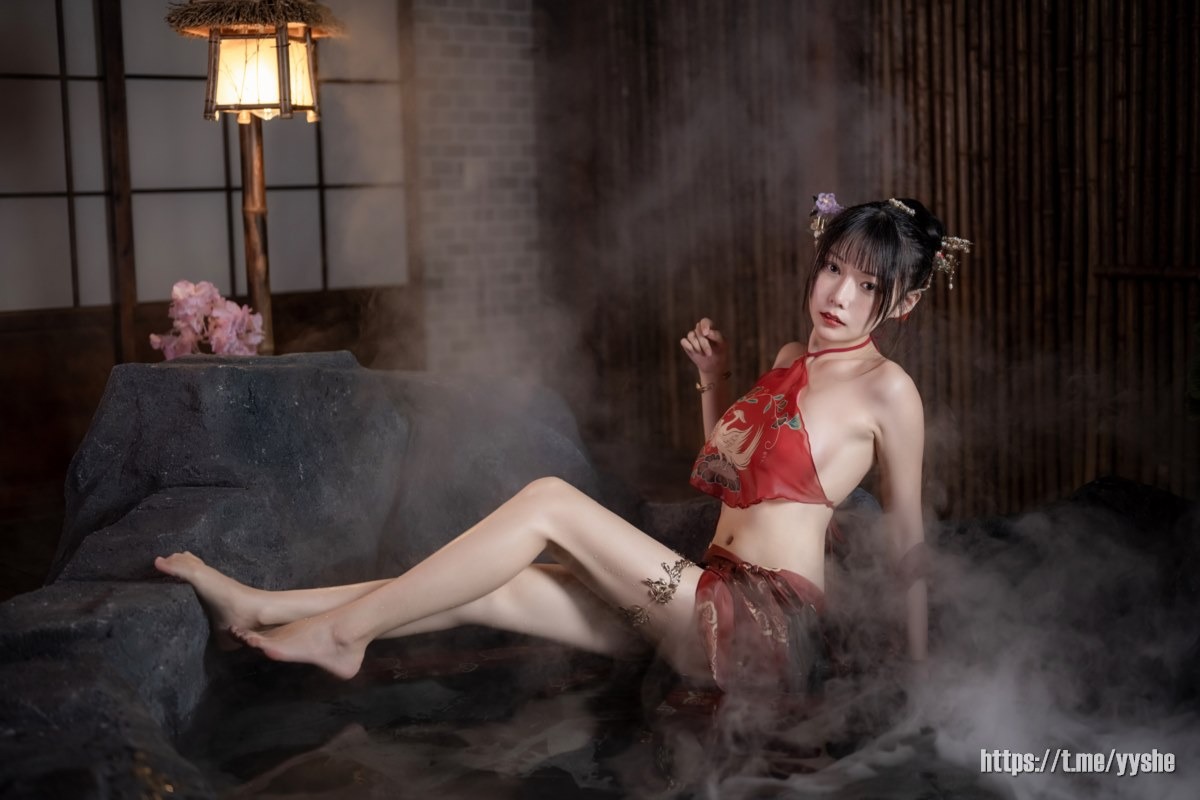 香草喵露露 - 虎年 新春贺图 [61P] 39