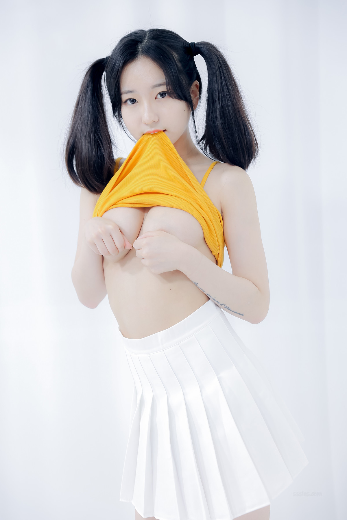 Sehee 세희, [JOApictures] Sehee (세희) x JOA 21. MARCH Vol.2 26