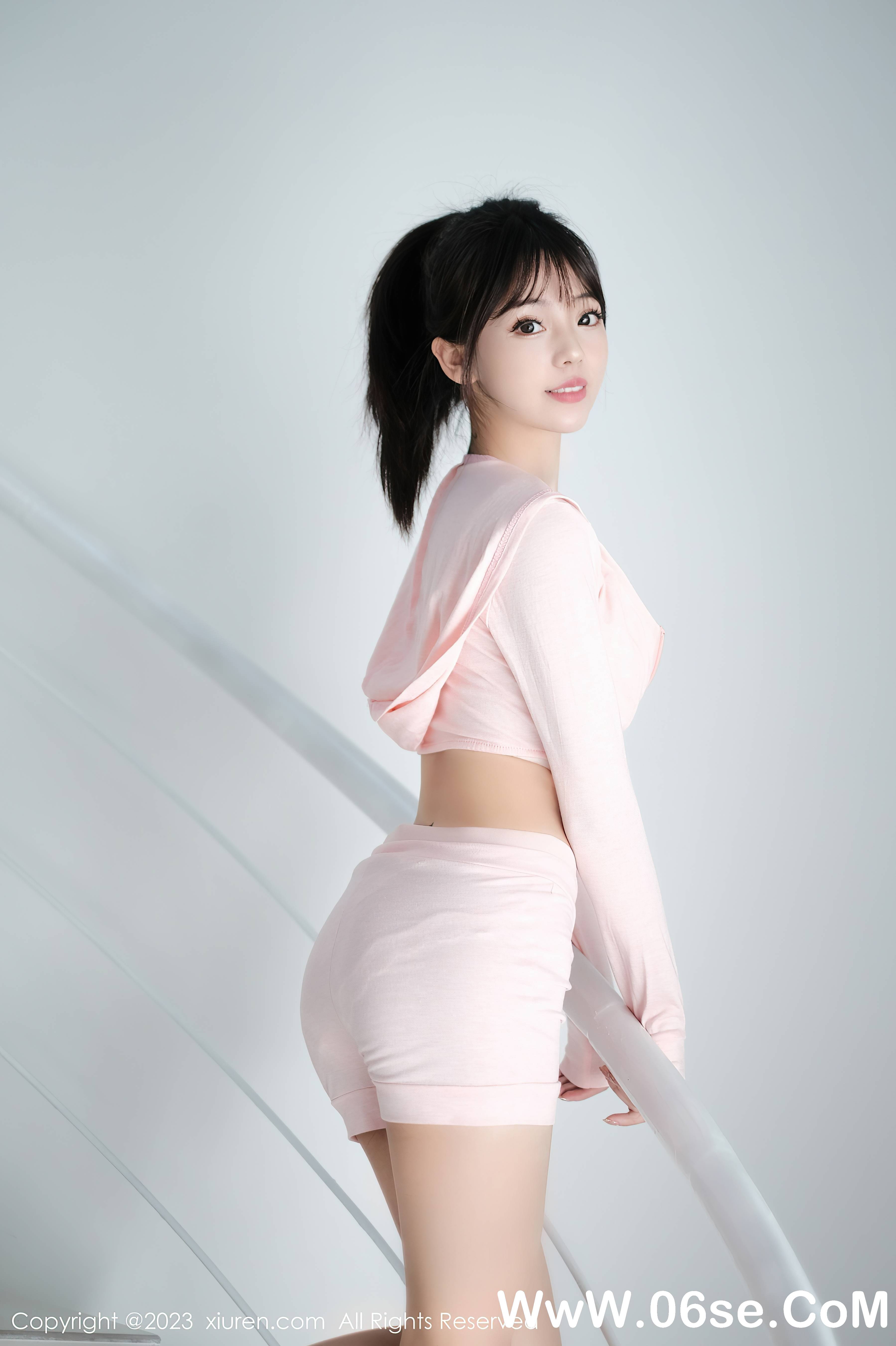 图片[18]-[XiuRen秀人网] 2023.03.29 NO.6490 佘贝拉Bella-六色网