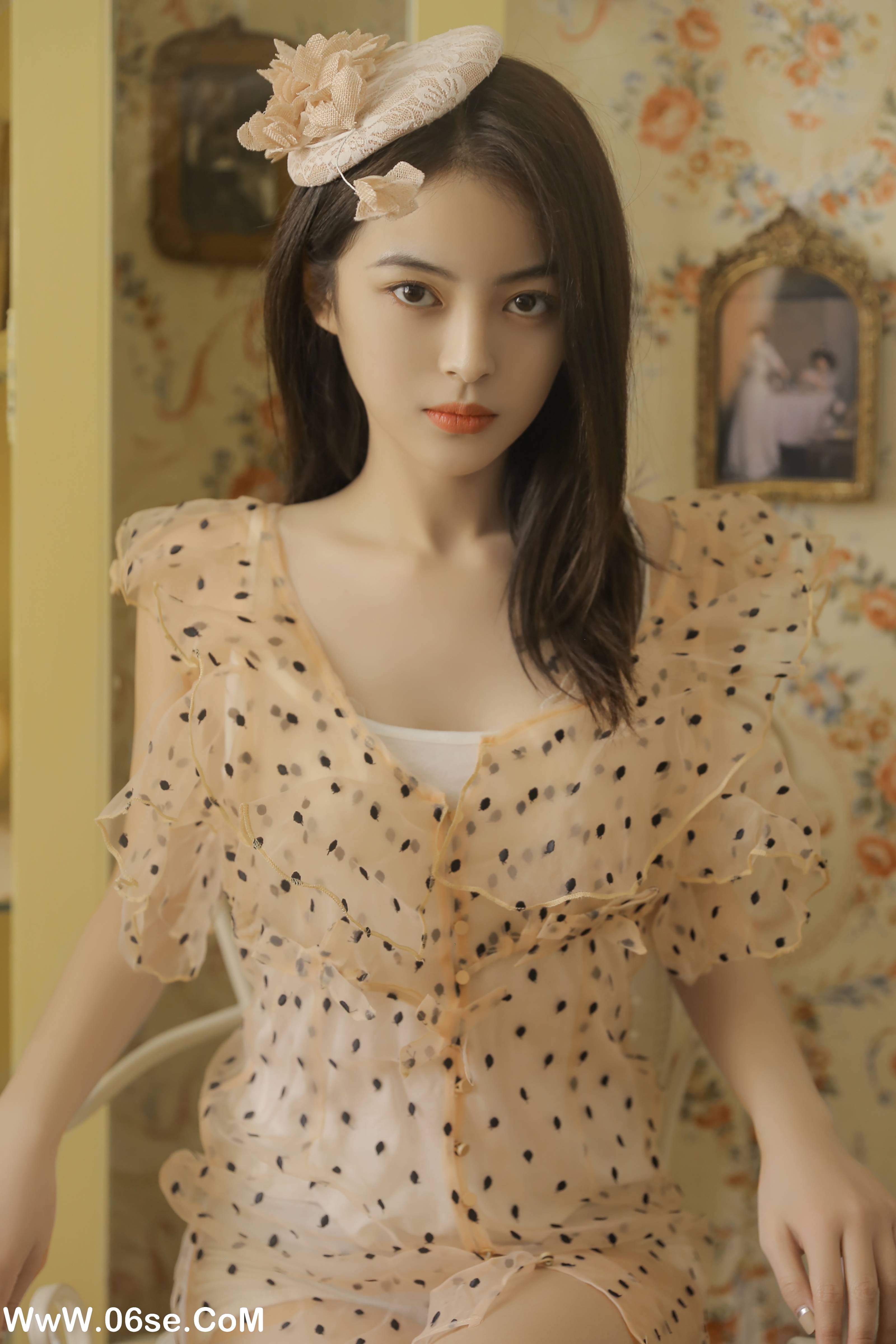 图片[22]-[YITUYU艺图语]2022.07.26 转瞬 胡允恩-[21+1P／83.5MB]-六色网
