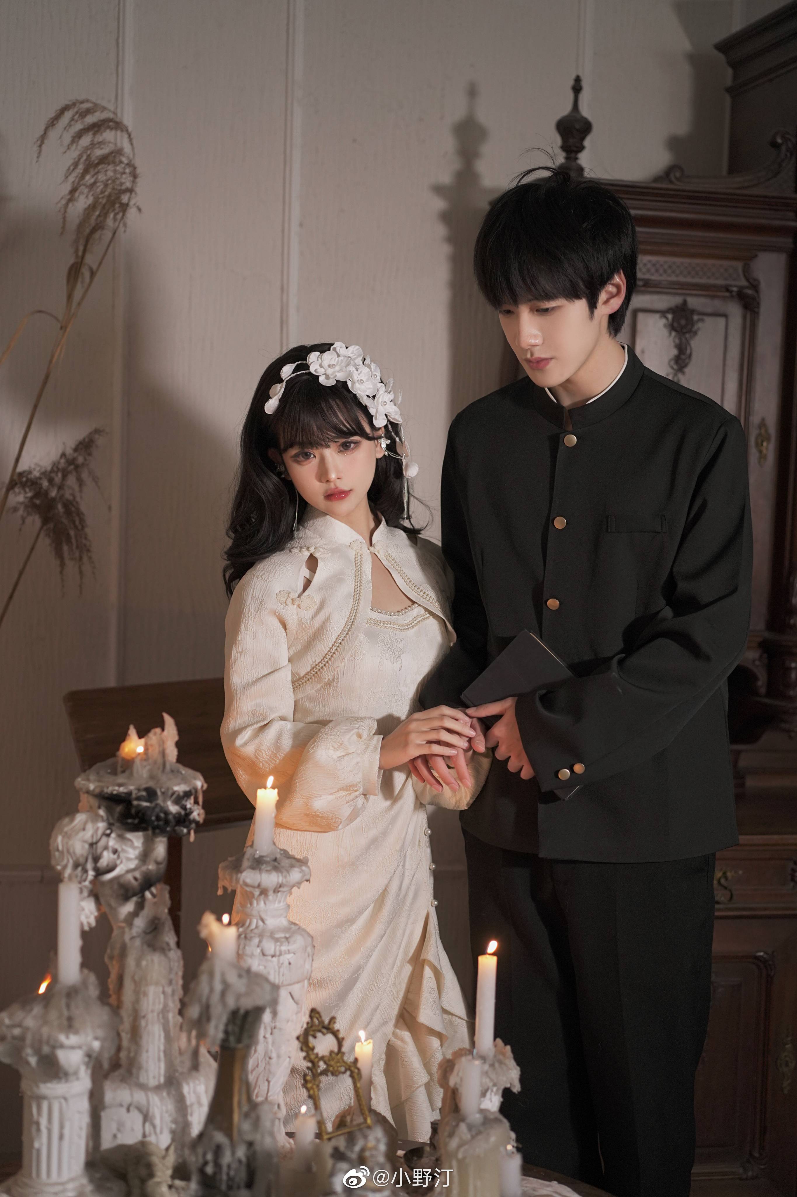 图片[17]-080 迷失幻境系列 – 第080期（改良旗袍） [85P-635.86 MB]-六色网