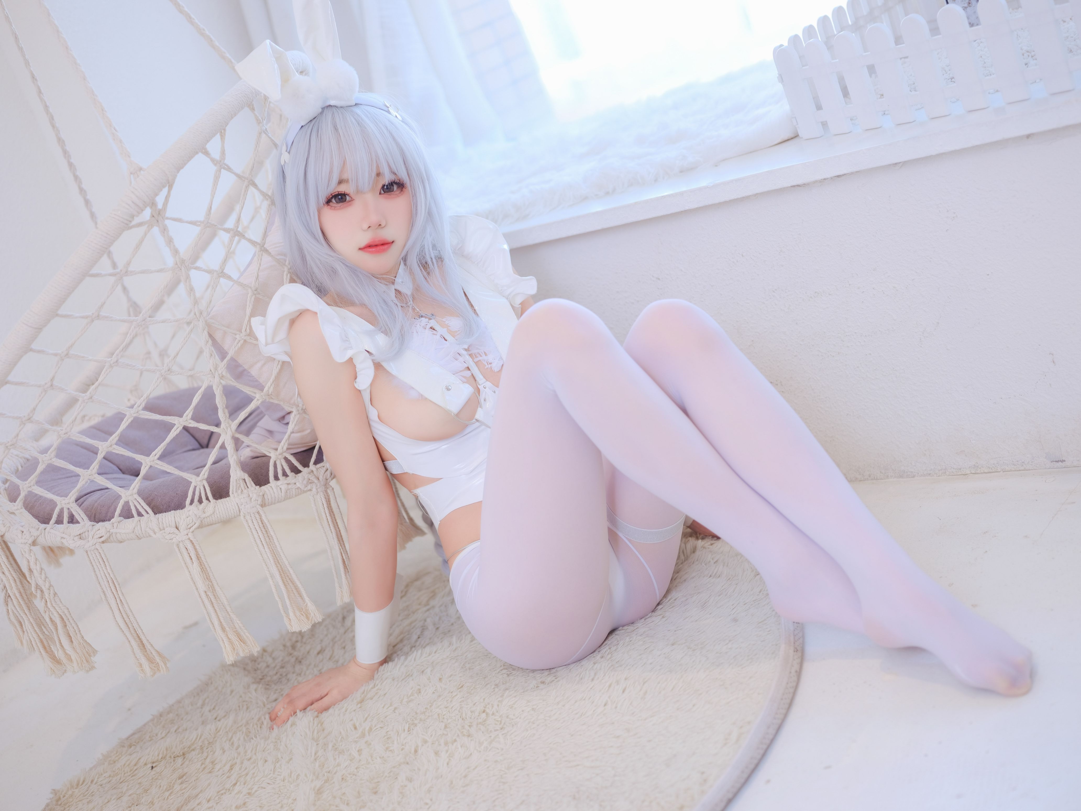 恶毒兔女郎19P 2