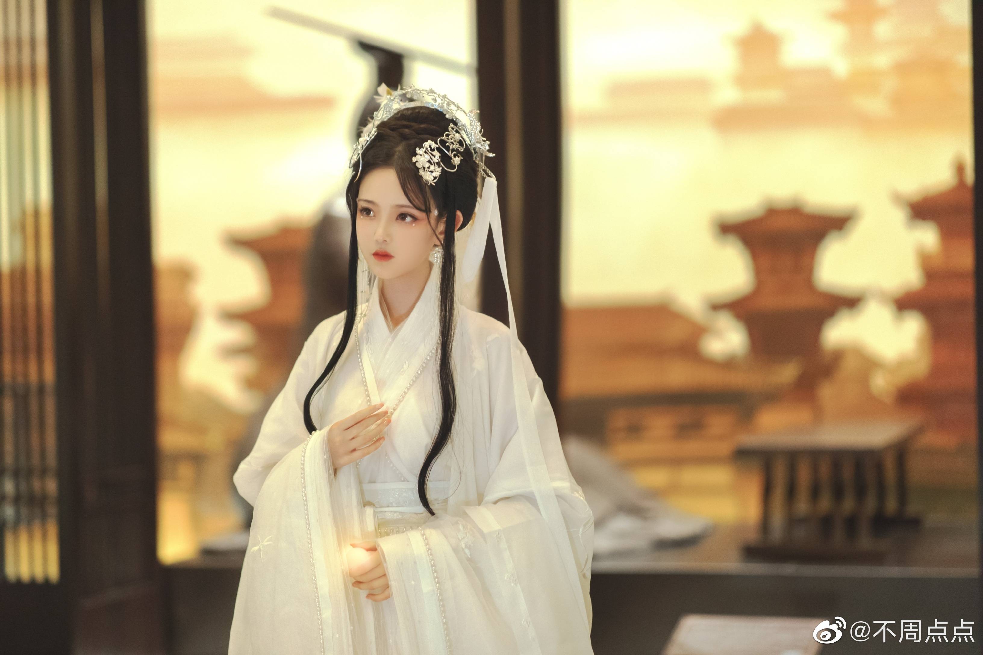 图片[53]-065 迷失幻境系列 – 第065期（汉服） [86P-615.06 MB]-六色网