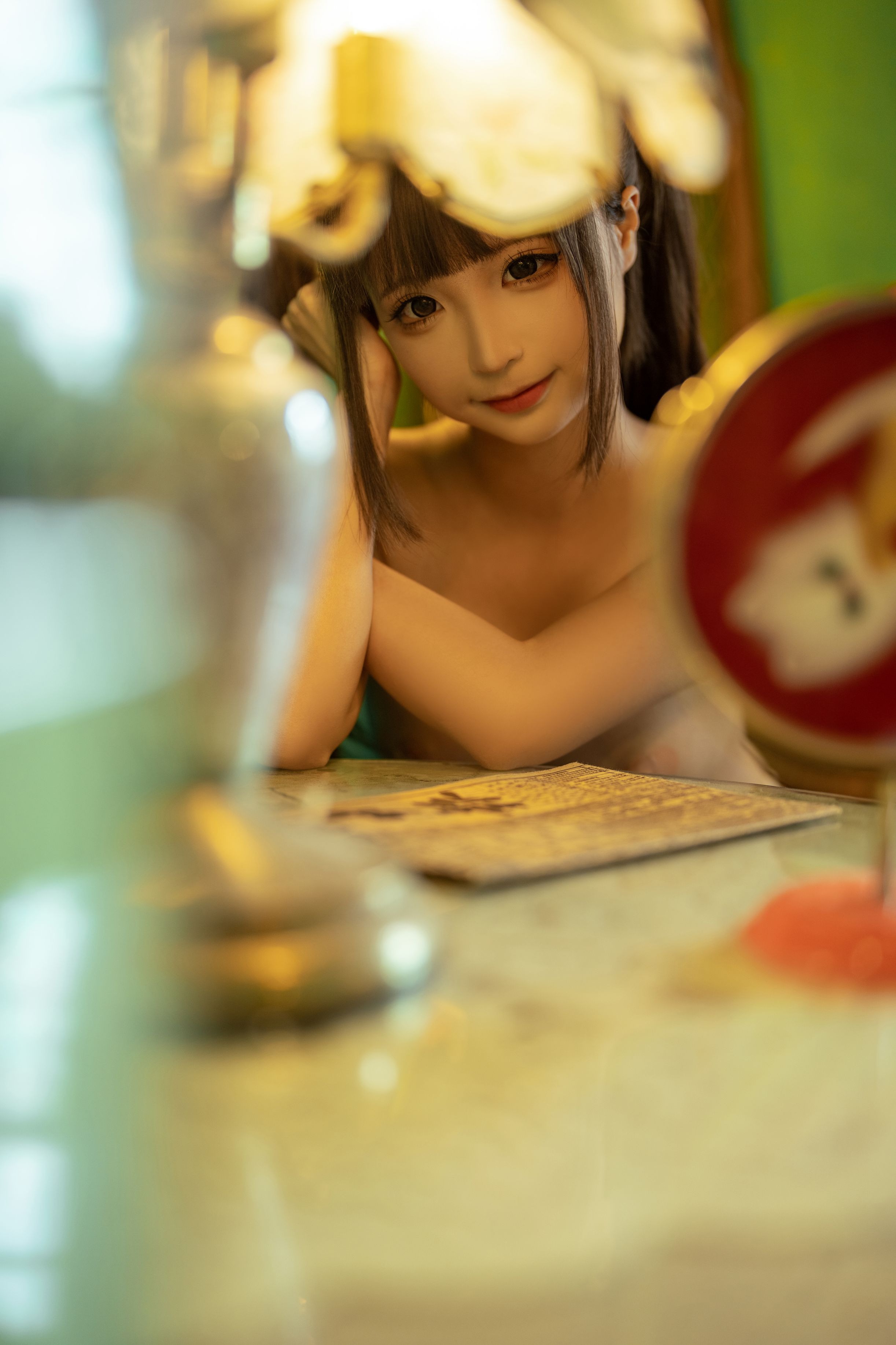 蠢沫沫 - 红格子 绅士版 118P 1.17GB 70
