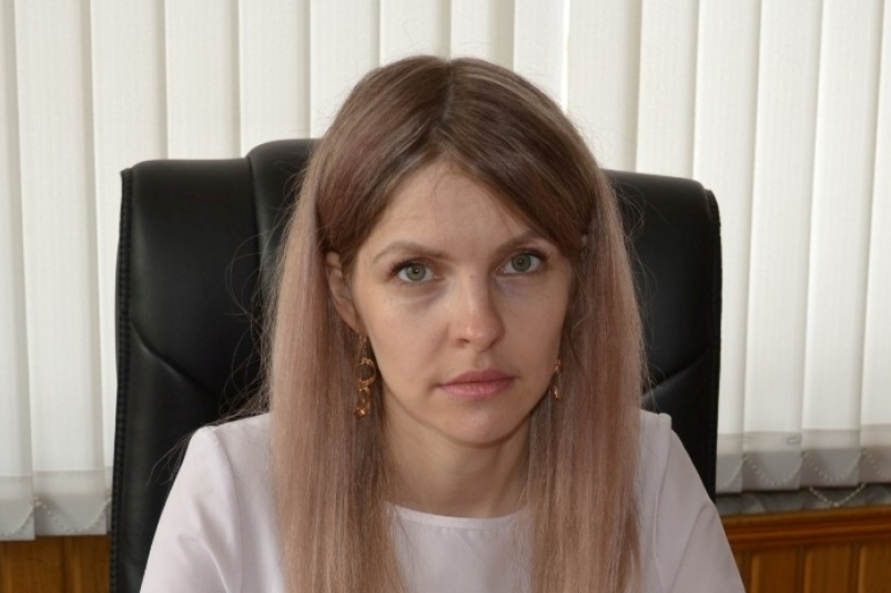 Оно того стоит, Елена Николаевна! На первого заместителя мэра ...