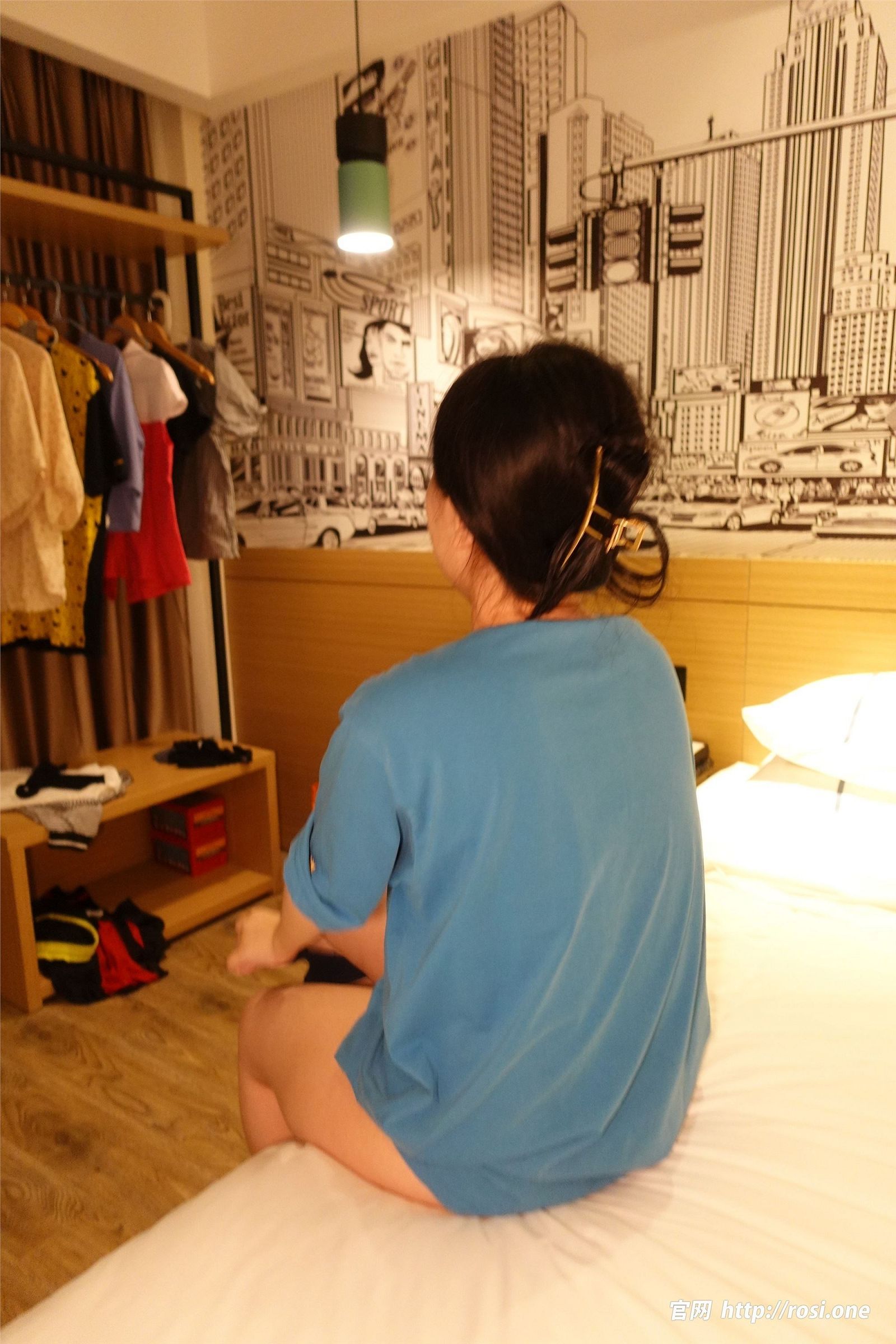 图片[66]-[ROSI写真]2023.01.06 NO.4050-六色网
