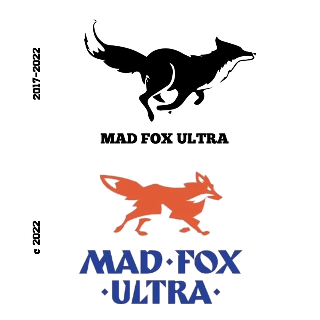 Mad fox