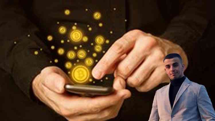 Cryptocurrencies: complet practical course on crypto trading udemy coupon