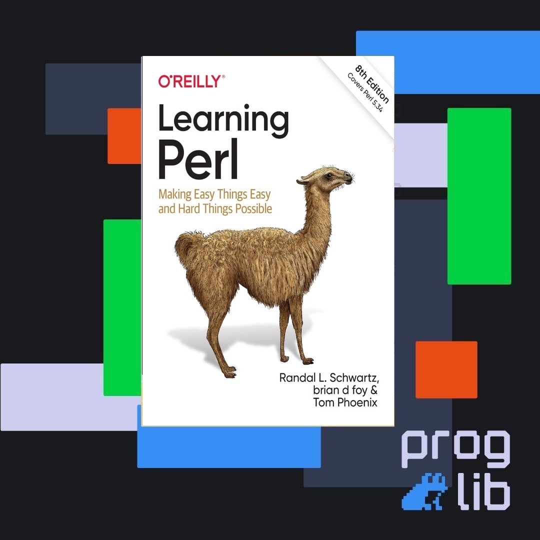 Easy things. Perl Learning.