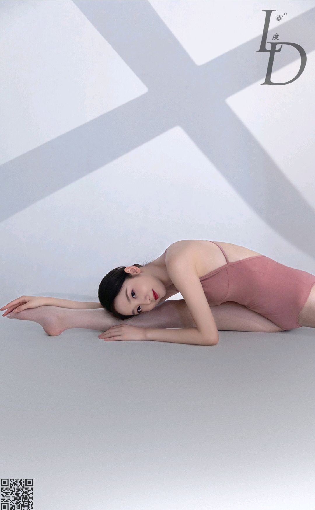 LD零度摄影-No.074 舞蹈老师清清[63P] 51