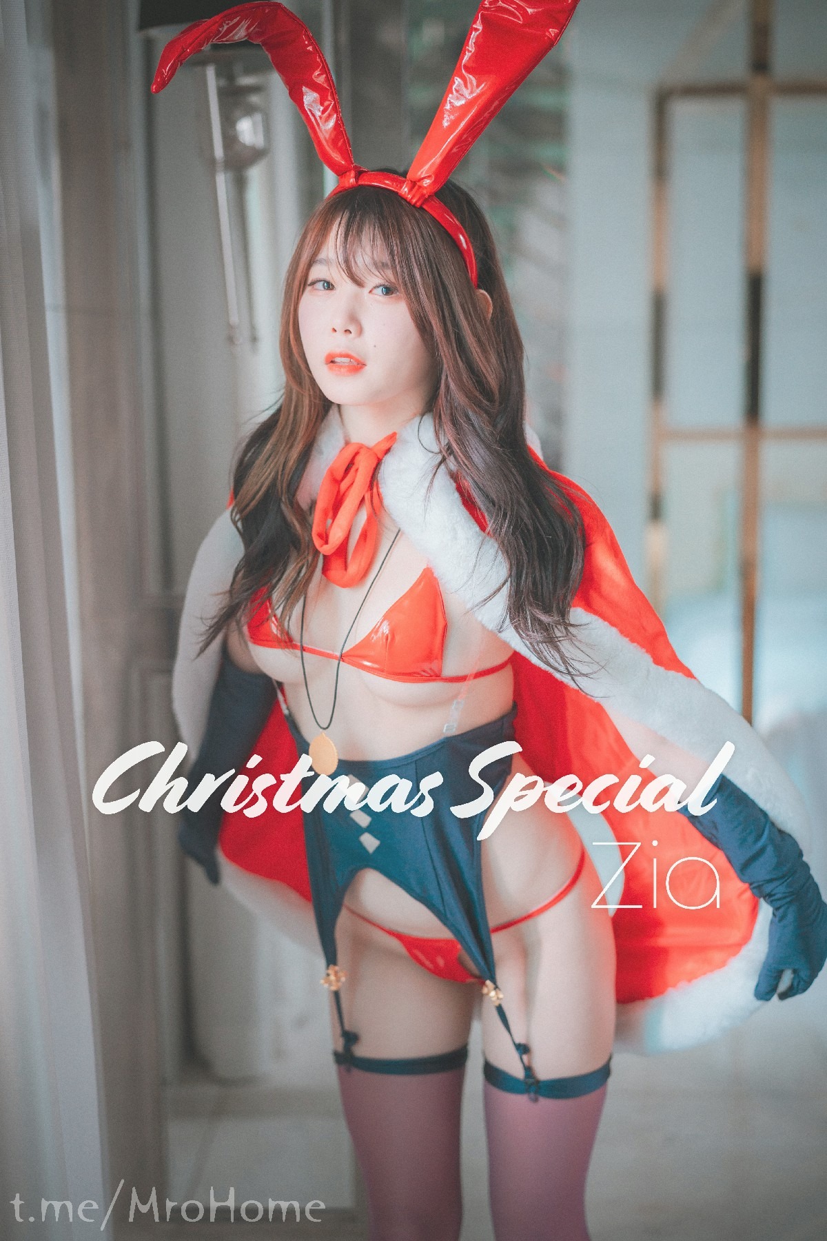 [DJAWA] ZIA - Christmas_Special_2020 1